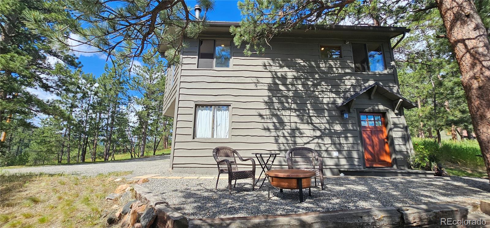 MLS Image #2 for 27901  pine drive,evergreen, Colorado