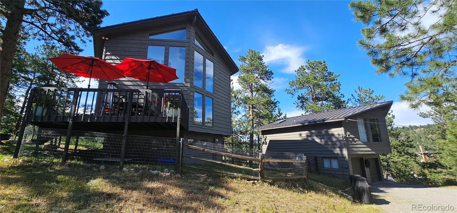 MLS Image #3 for 27901  pine drive,evergreen, Colorado