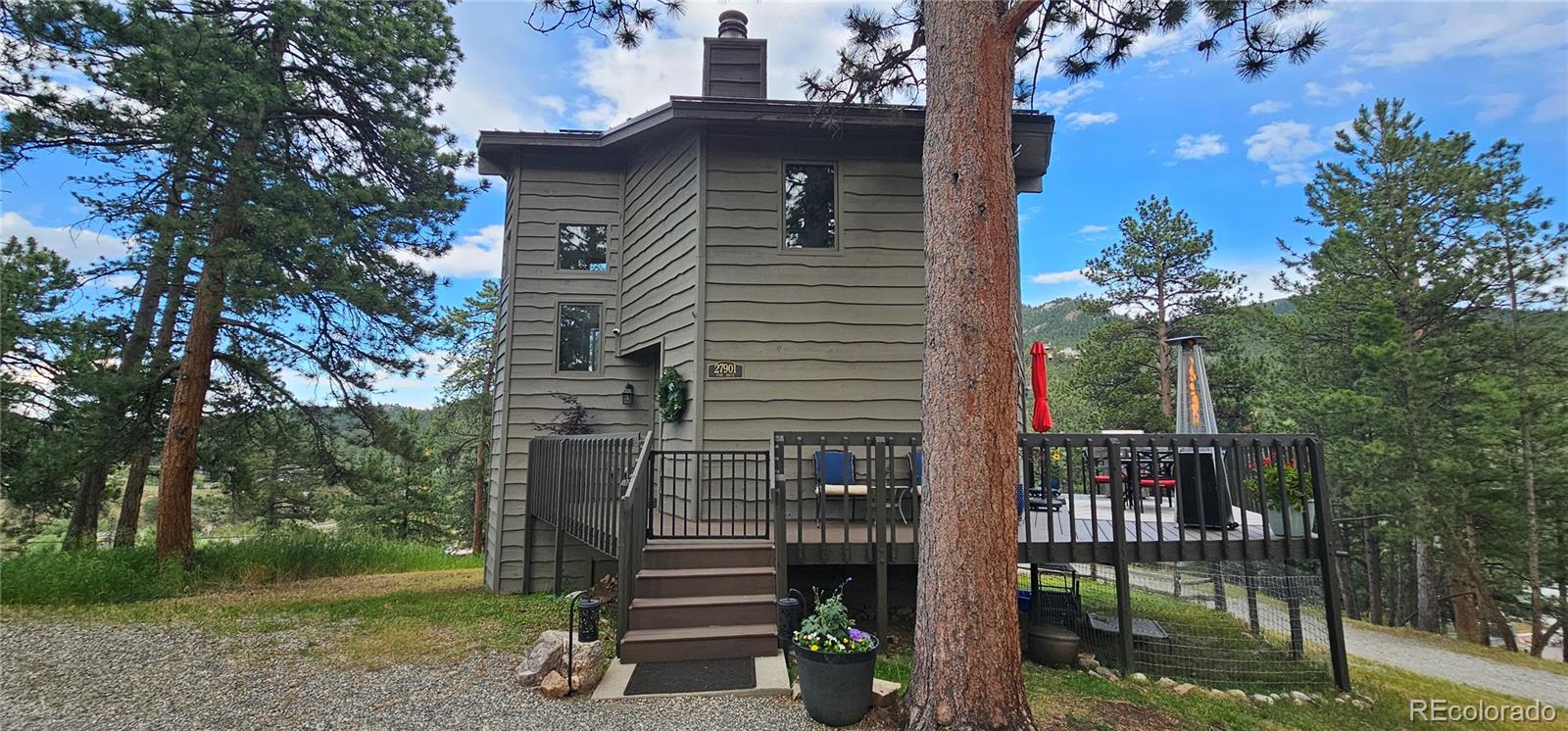 MLS Image #6 for 27901  pine drive,evergreen, Colorado