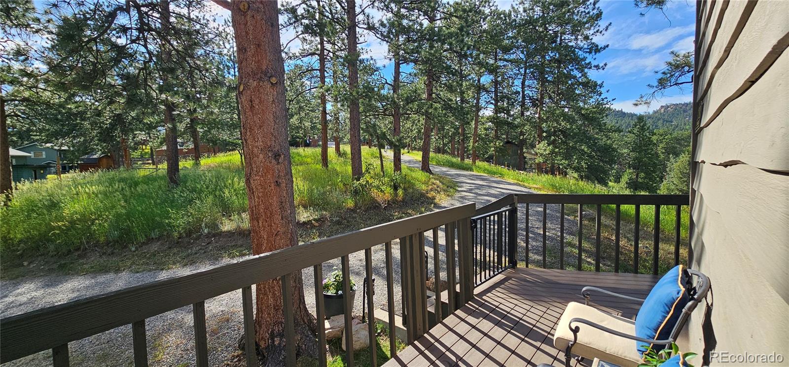 MLS Image #7 for 27901  pine drive,evergreen, Colorado