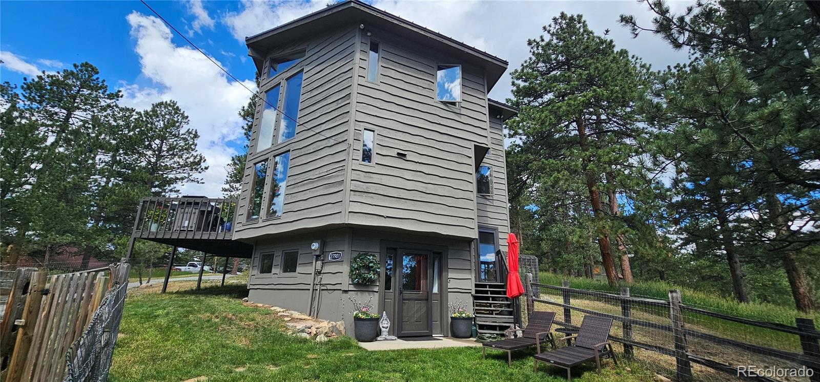 MLS Image #8 for 27901  pine drive,evergreen, Colorado