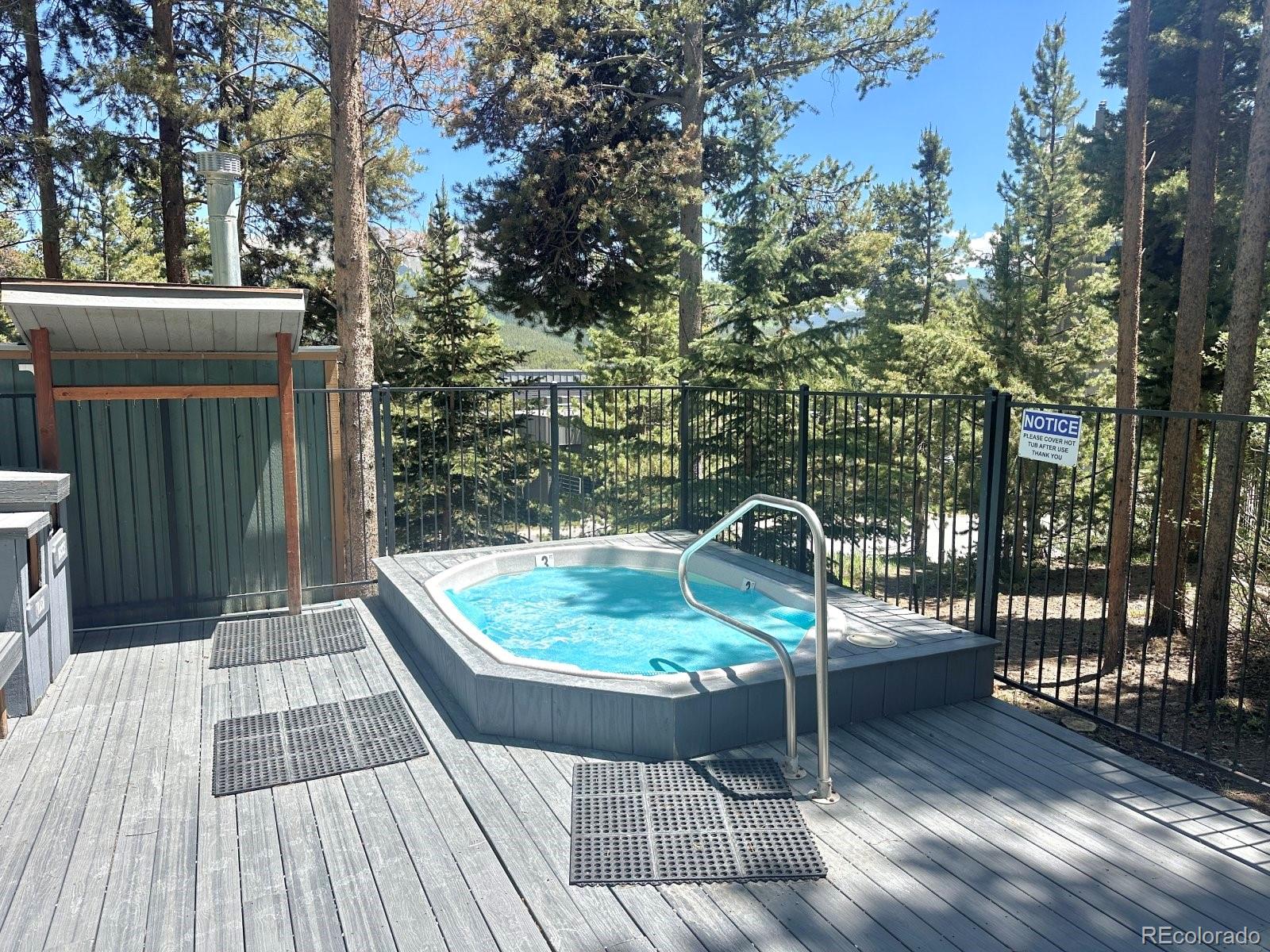 MLS Image #22 for 043  snowflake drive,breckenridge, Colorado