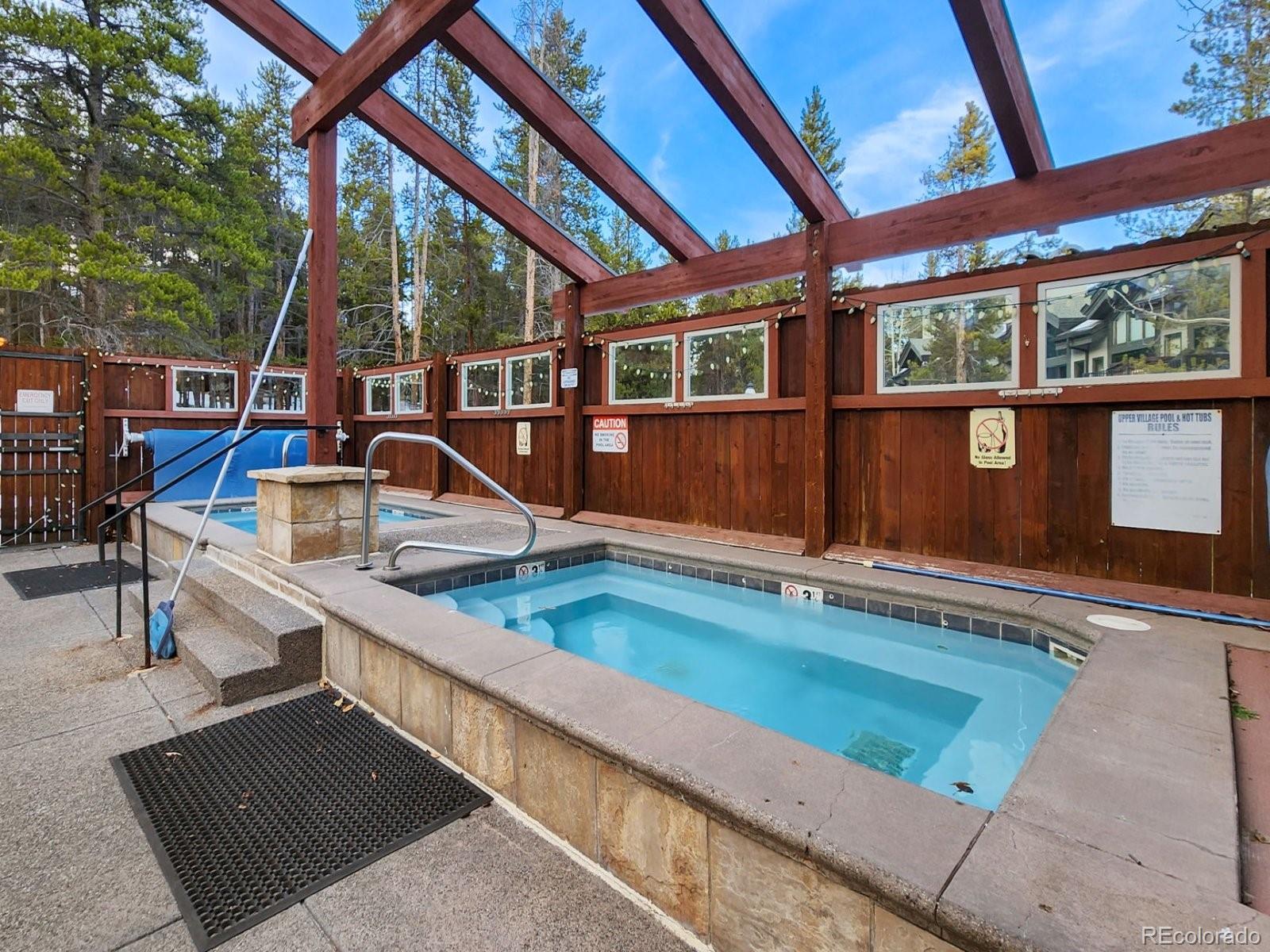 MLS Image #23 for 043  snowflake drive,breckenridge, Colorado