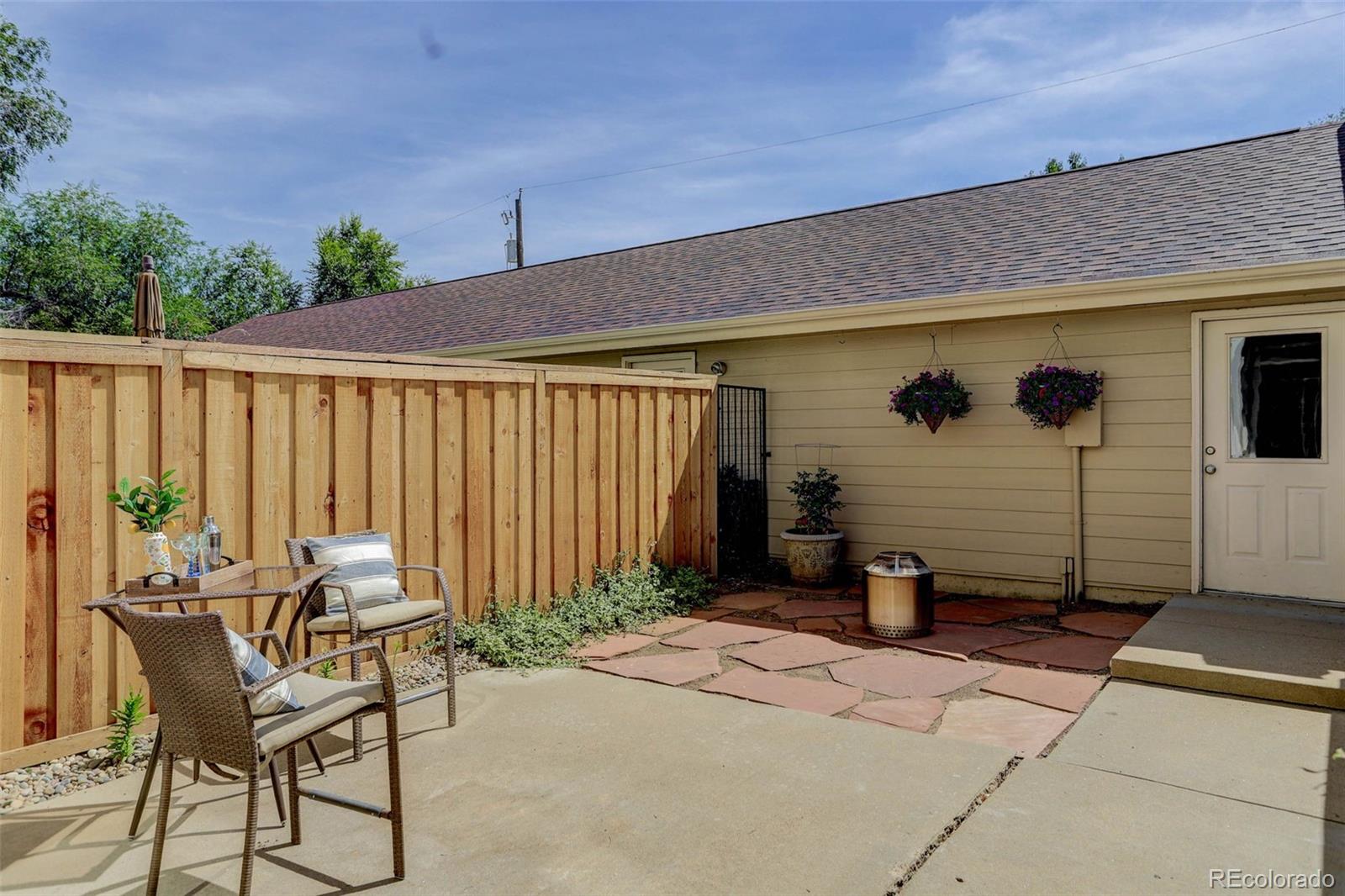MLS Image #29 for 174 s garfield street,denver, Colorado