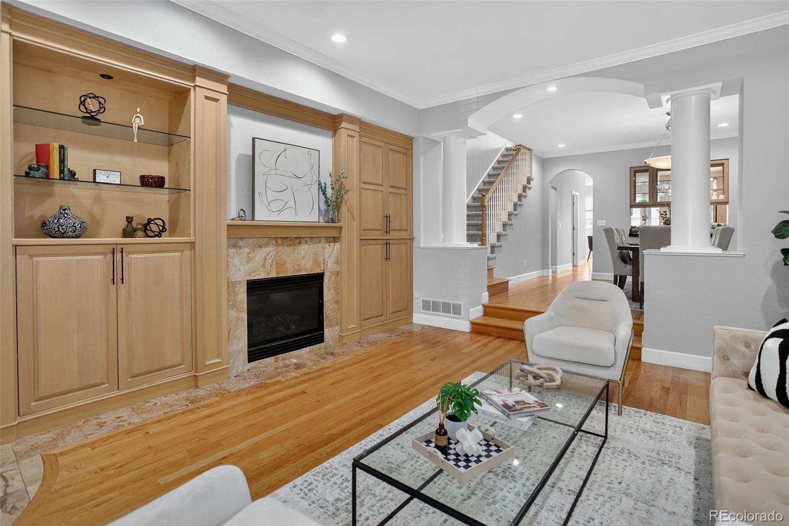 MLS Image #3 for 174 s garfield street,denver, Colorado