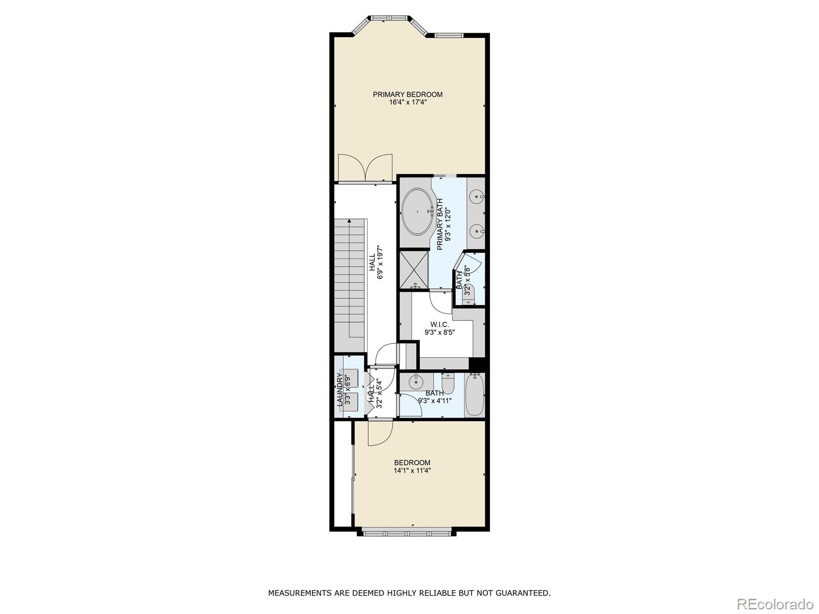MLS Image #32 for 174 s garfield street,denver, Colorado