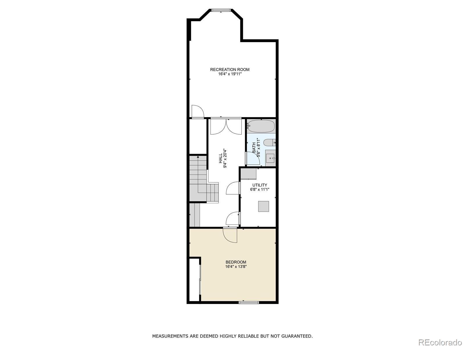 MLS Image #33 for 174 s garfield street,denver, Colorado