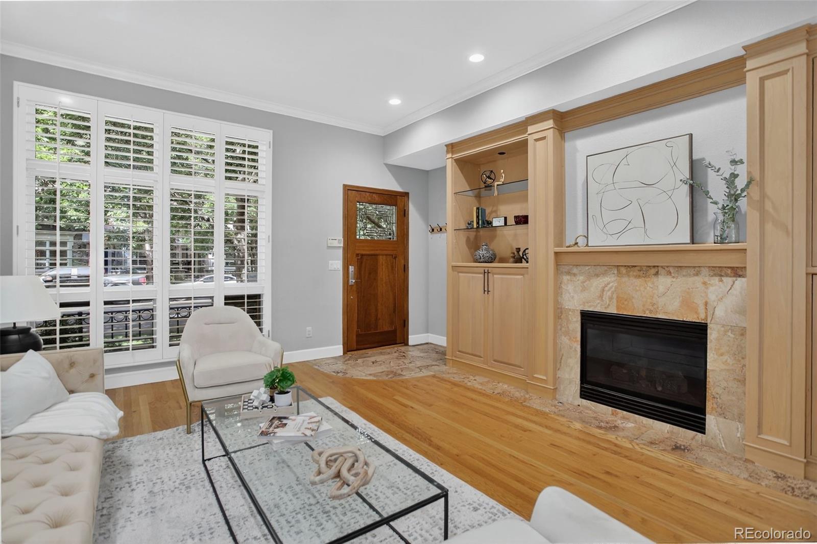 MLS Image #4 for 174 s garfield street,denver, Colorado