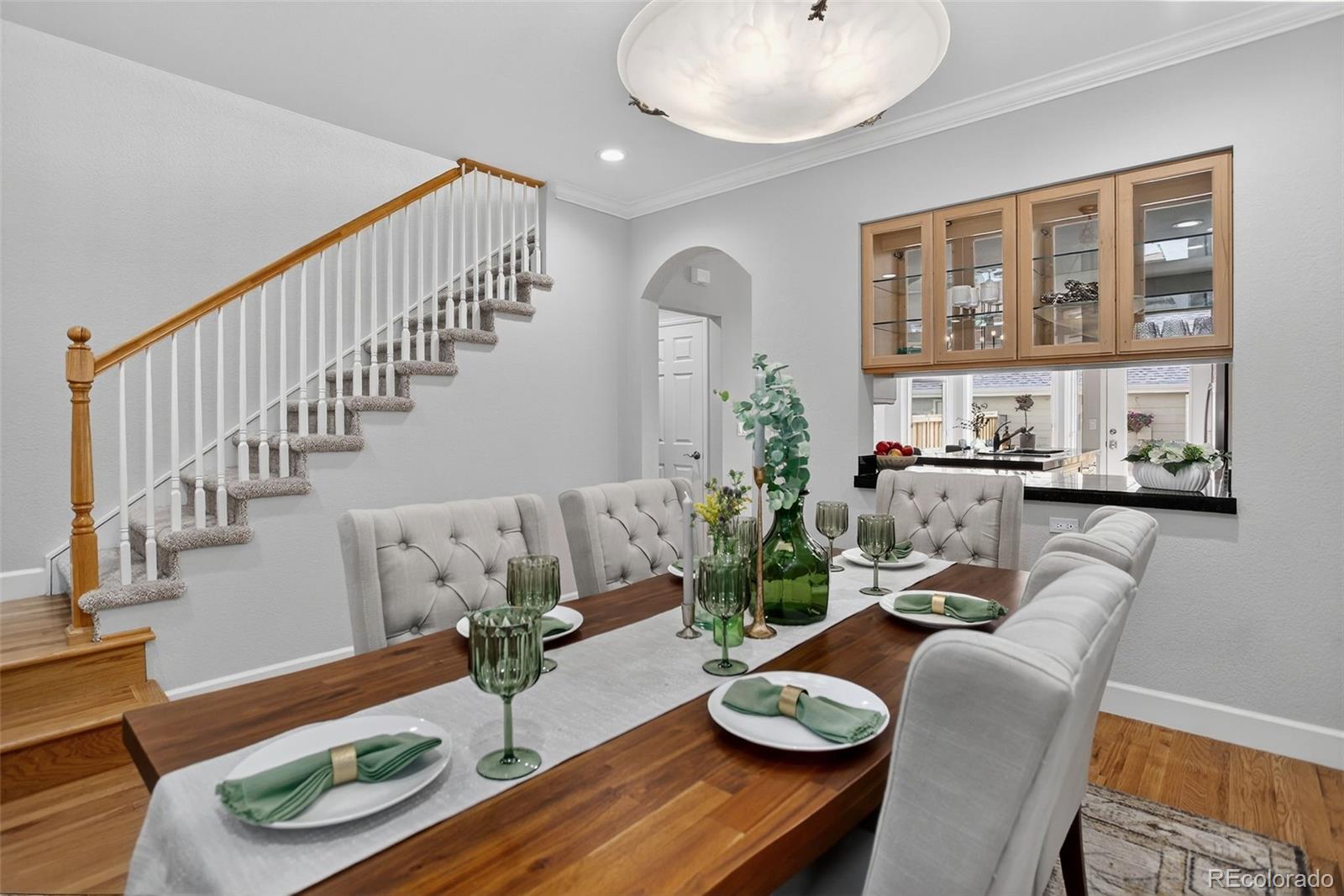 MLS Image #5 for 174 s garfield street,denver, Colorado