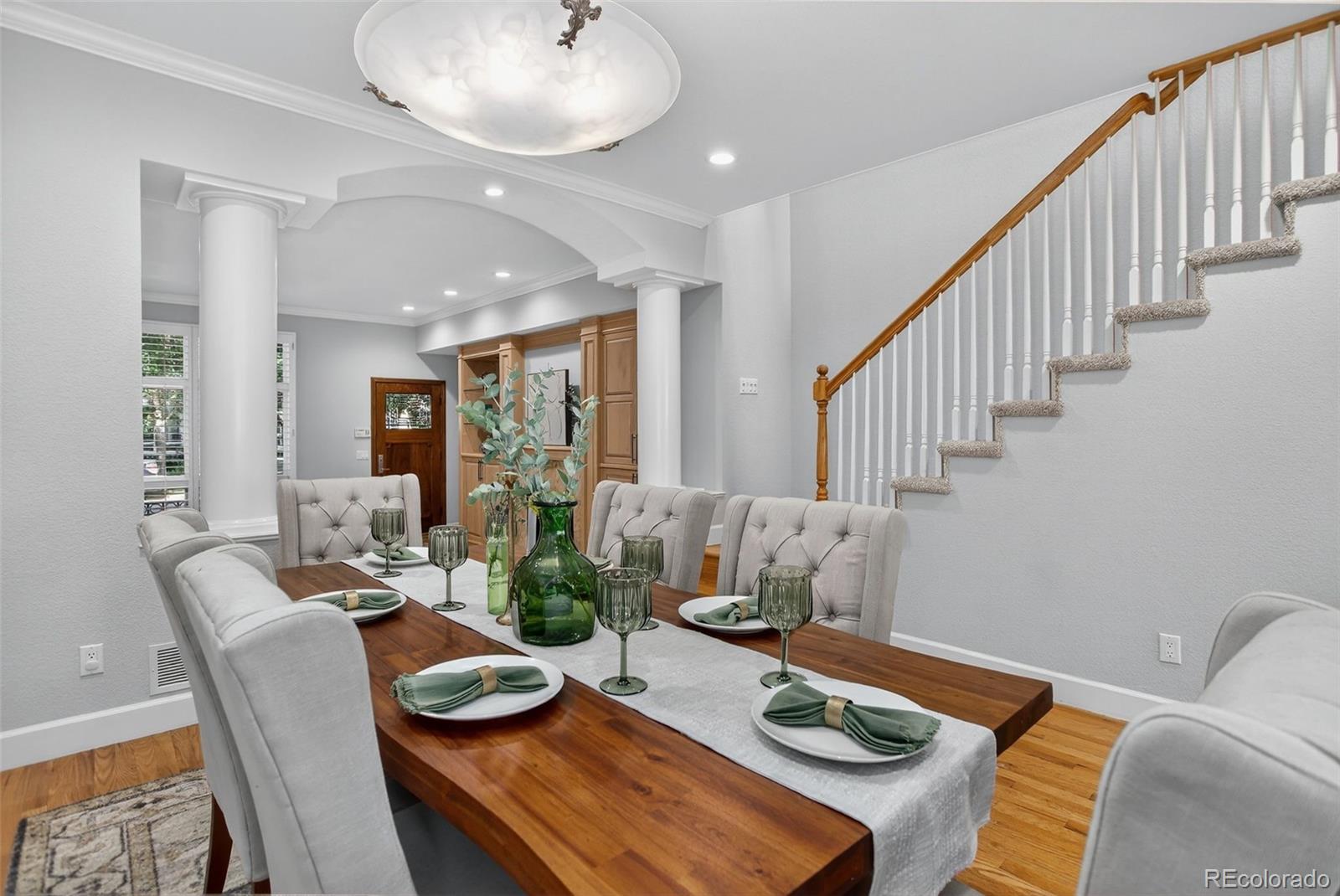 MLS Image #7 for 174 s garfield street,denver, Colorado