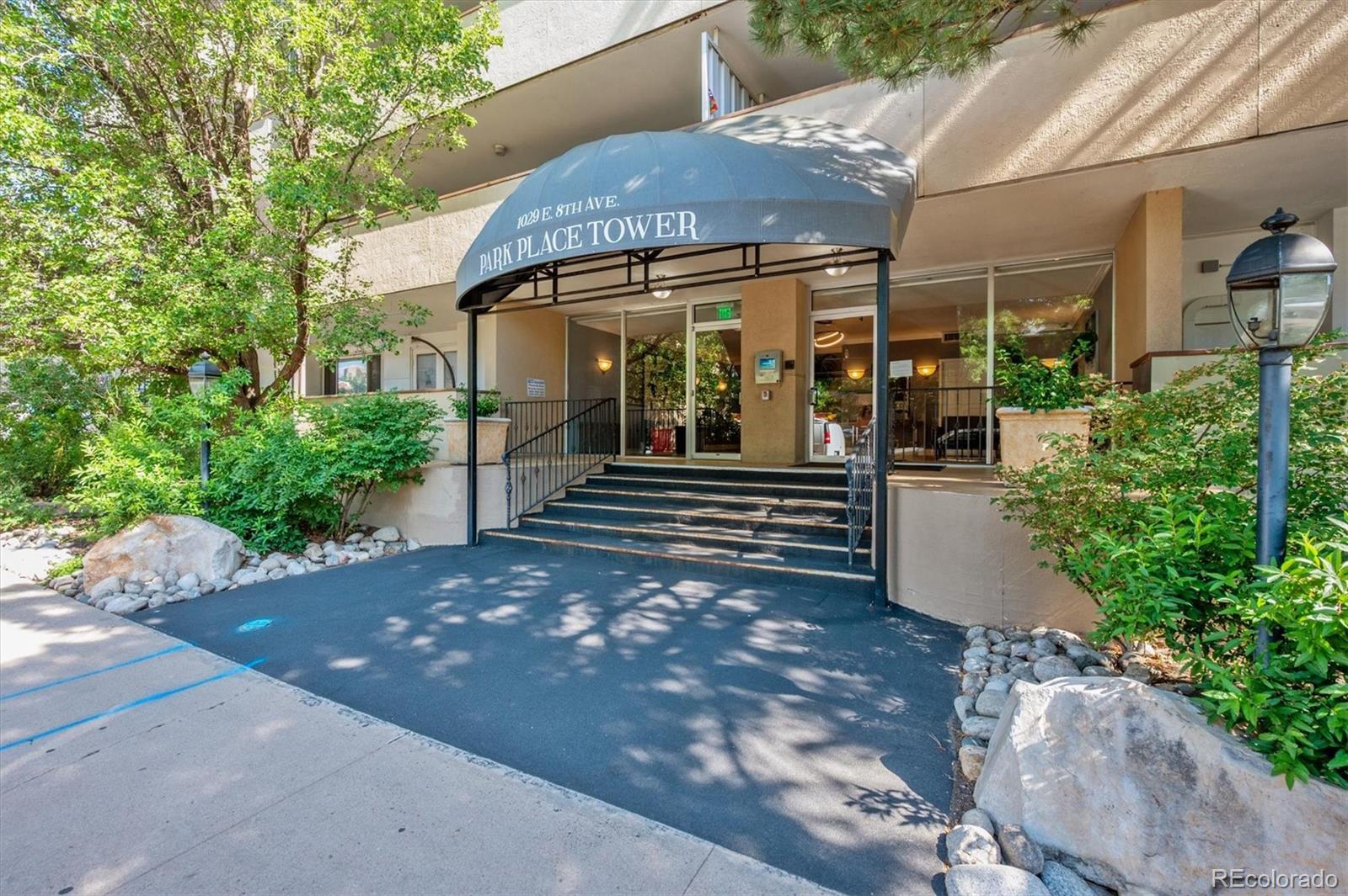 MLS Image #0 for 1029 e 8th avenue,denver, Colorado