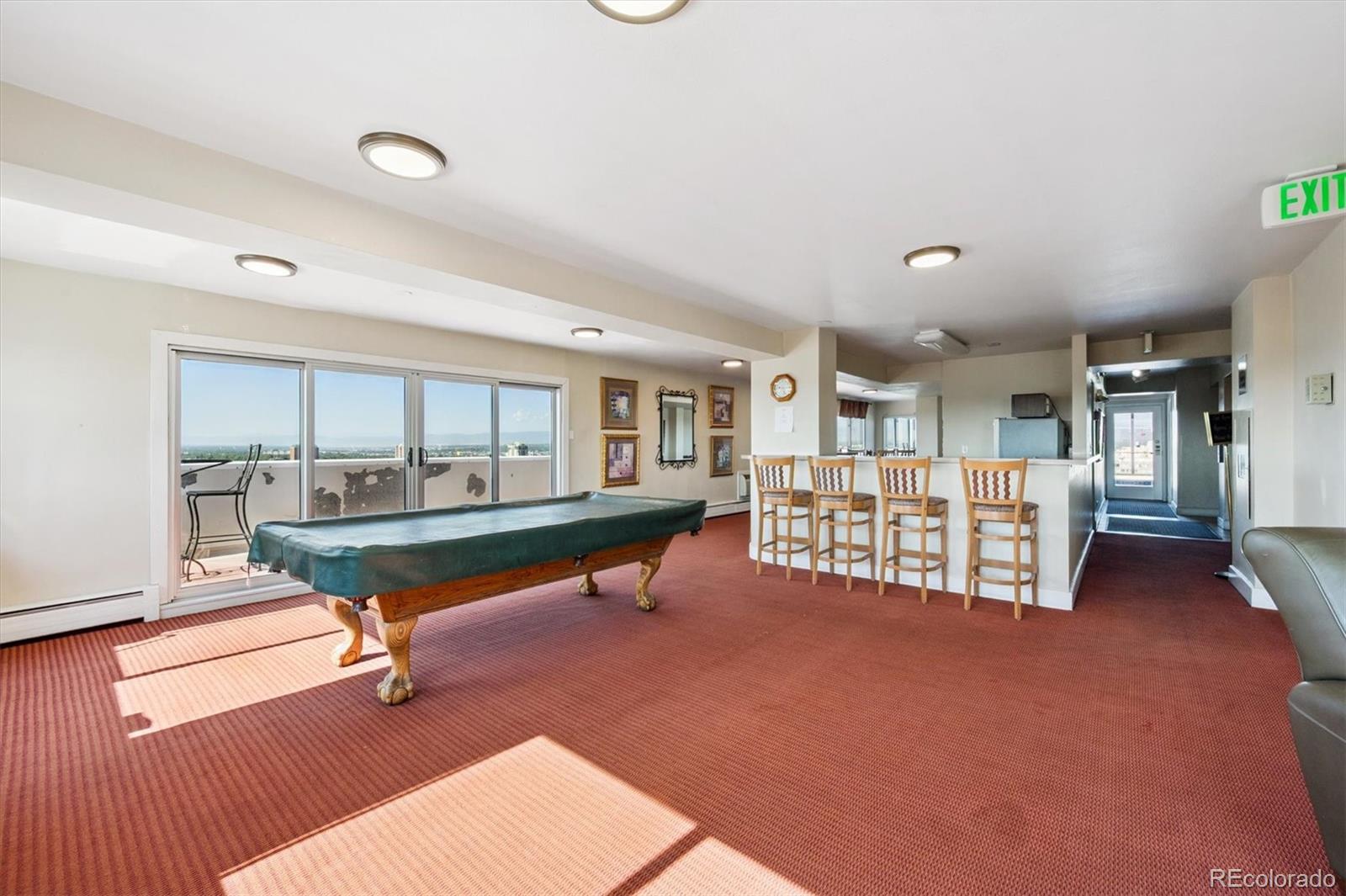 MLS Image #16 for 1029 e 8th avenue,denver, Colorado