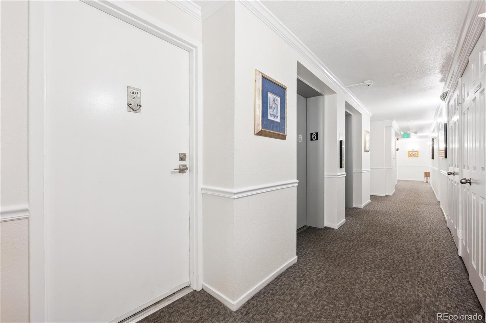 MLS Image #2 for 1029 e 8th avenue,denver, Colorado