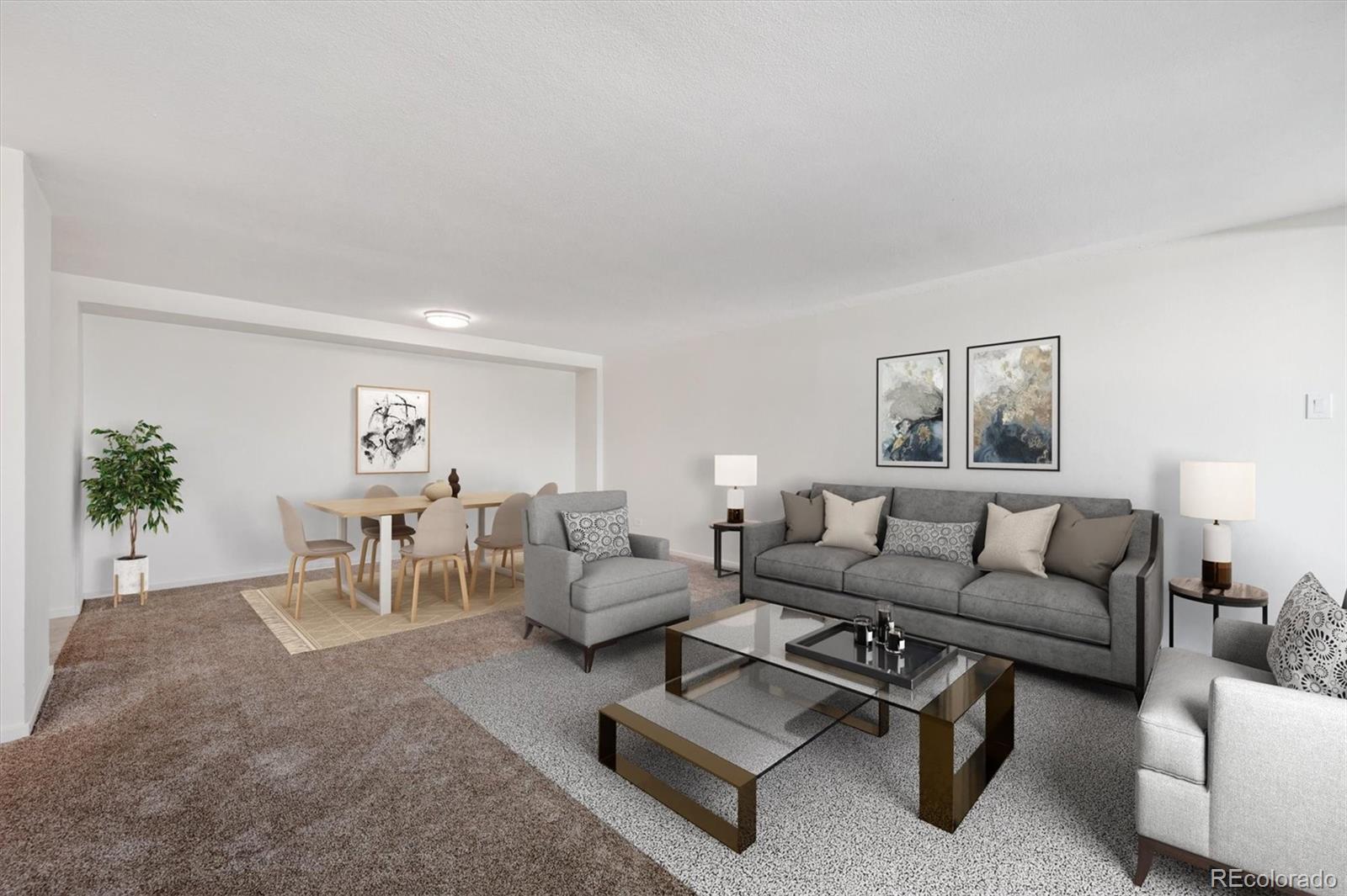 MLS Image #6 for 1029 e 8th avenue,denver, Colorado