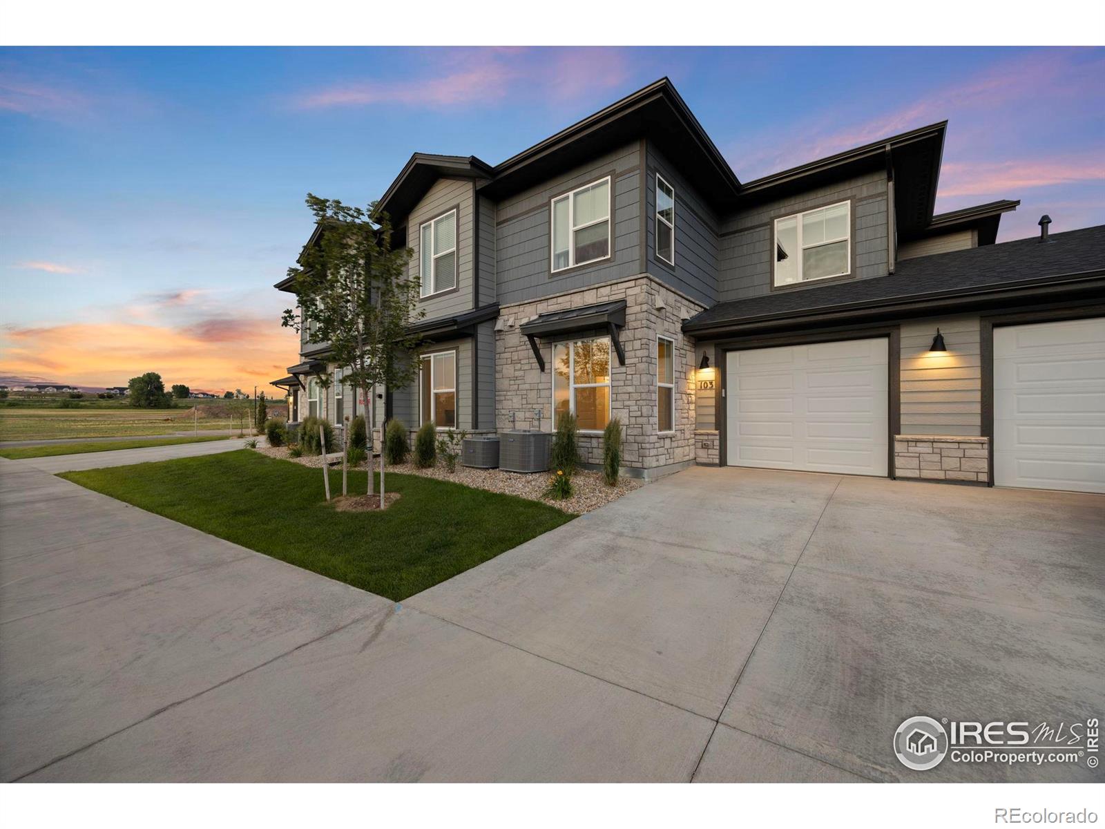 MLS Image #1 for 6826  school house drive,timnath, Colorado