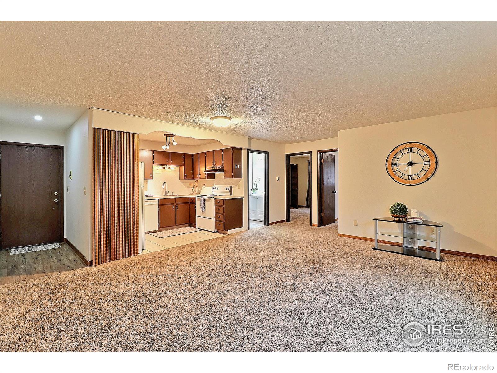 MLS Image #1 for 2837 w 28th street,greeley, Colorado