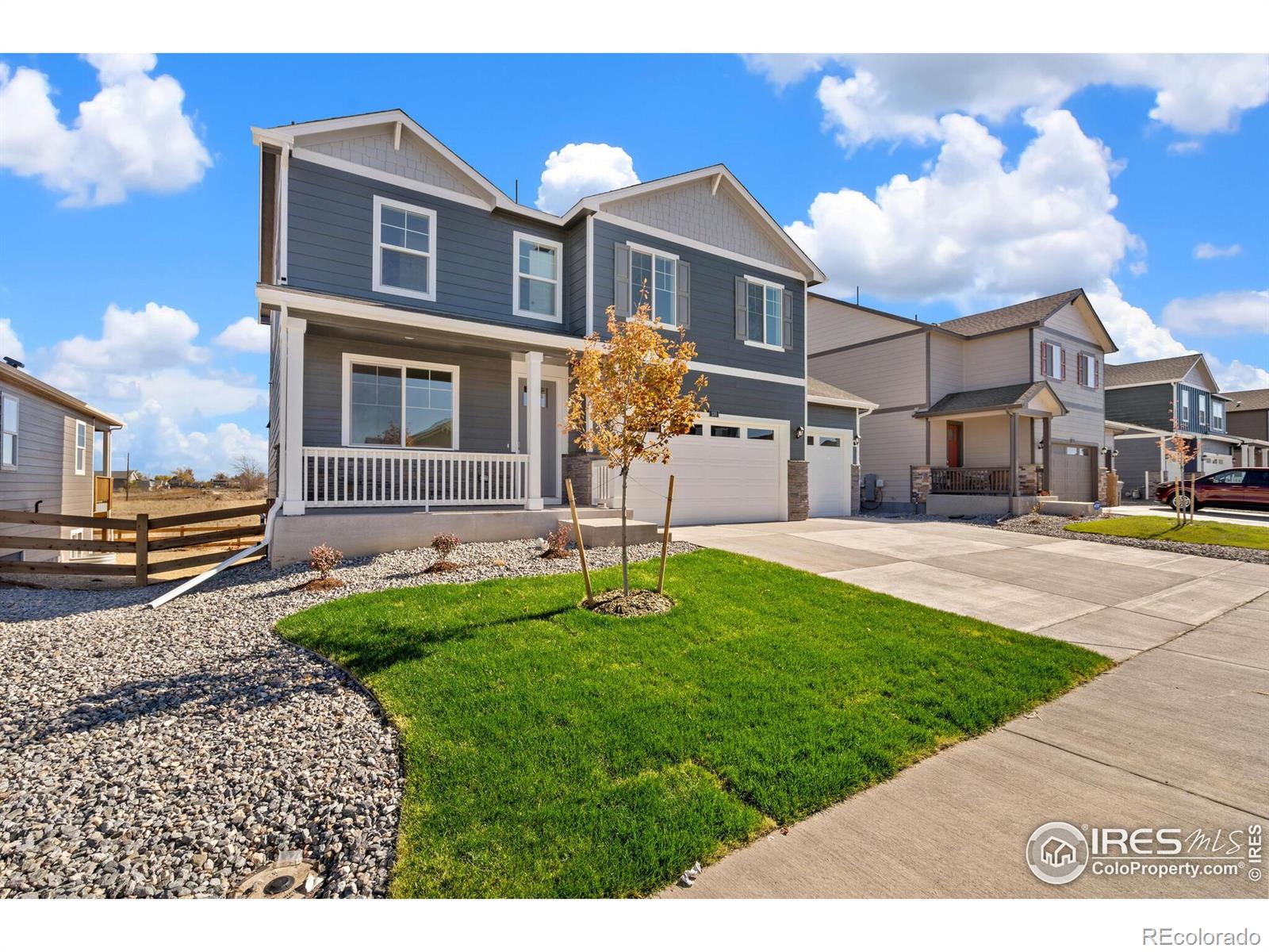 MLS Image #1 for 1038  scotts peak drive,berthoud, Colorado