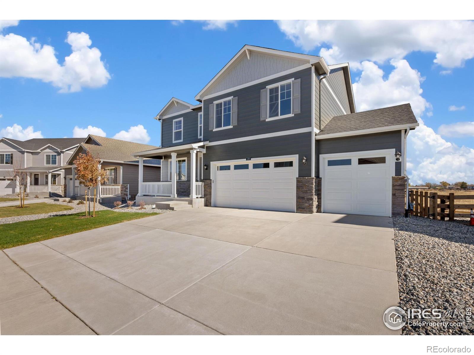 MLS Image #2 for 1038  scotts peak drive,berthoud, Colorado