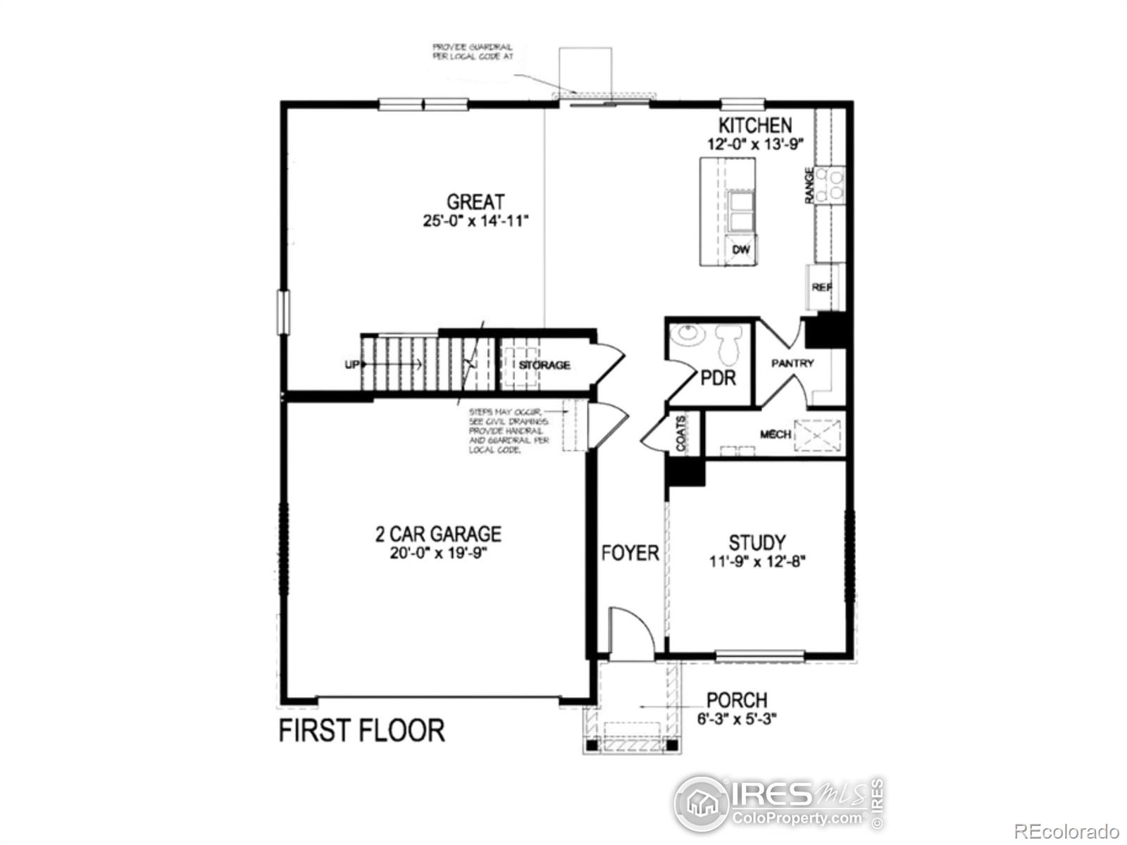 MLS Image #22 for 1038  scotts peak drive,berthoud, Colorado