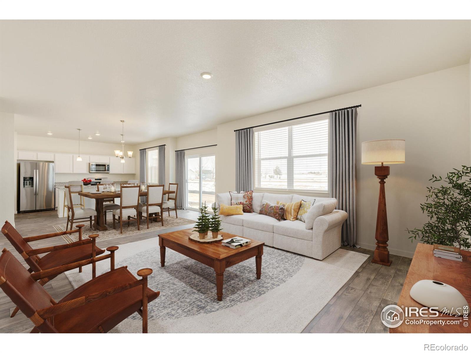 MLS Image #3 for 1038  scotts peak drive,berthoud, Colorado