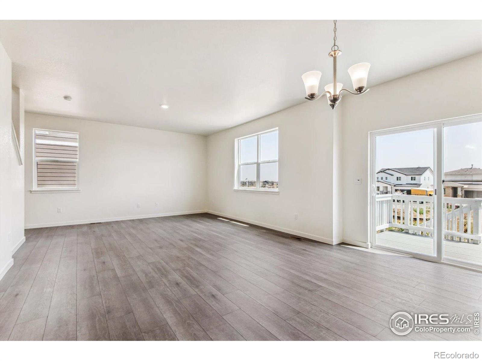 MLS Image #9 for 1038  scotts peak drive,berthoud, Colorado