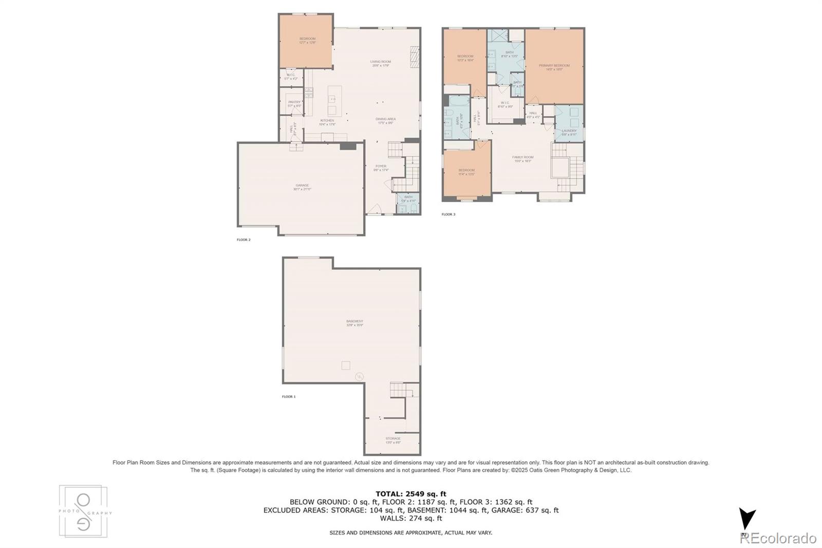 MLS Image #38 for 4562 n bend way,longmont, Colorado