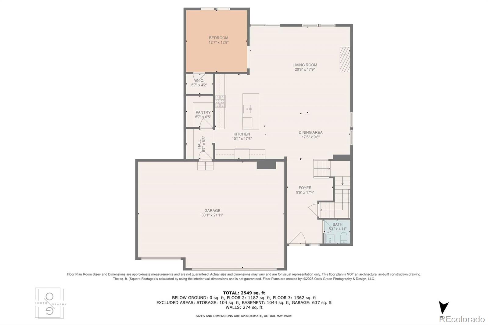 MLS Image #39 for 4562 n bend way,longmont, Colorado