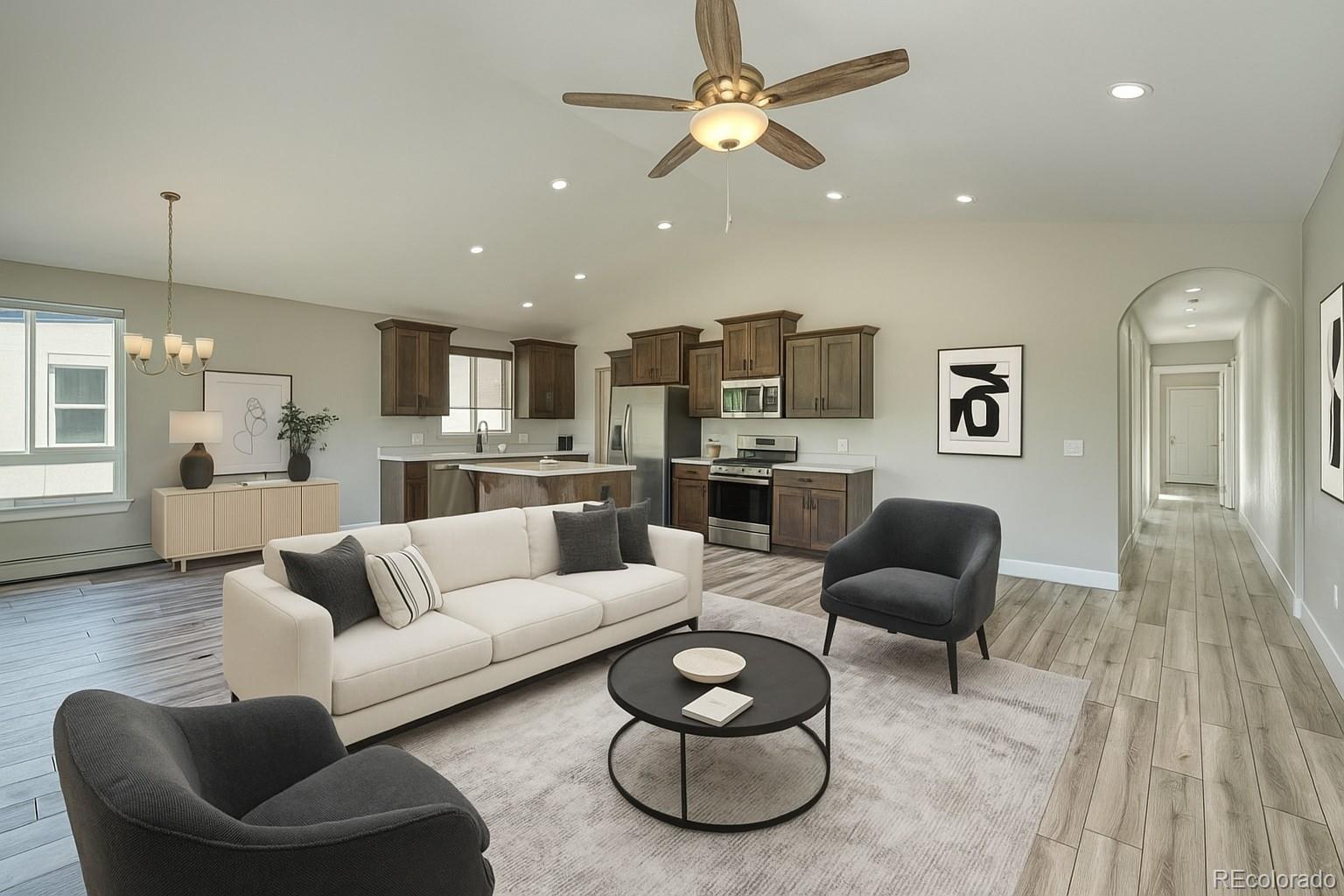 MLS Image #4 for 10612  county road 128 ,poncha springs, Colorado