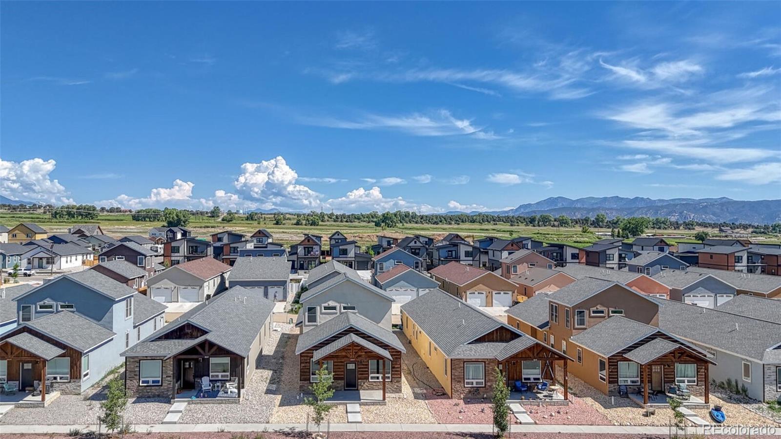 MLS Image #41 for 10612  county road 128 ,poncha springs, Colorado