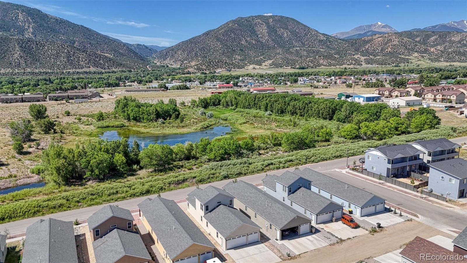 MLS Image #44 for 10612  county road 128 ,poncha springs, Colorado