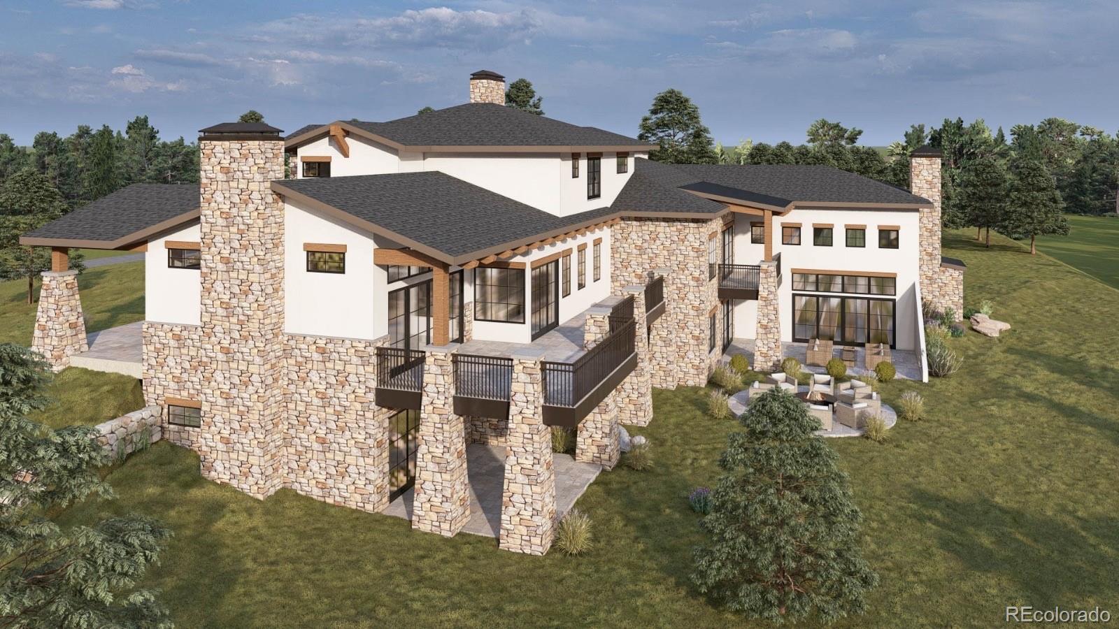 MLS Image #20 for 7969  forest keep circle,parker, Colorado