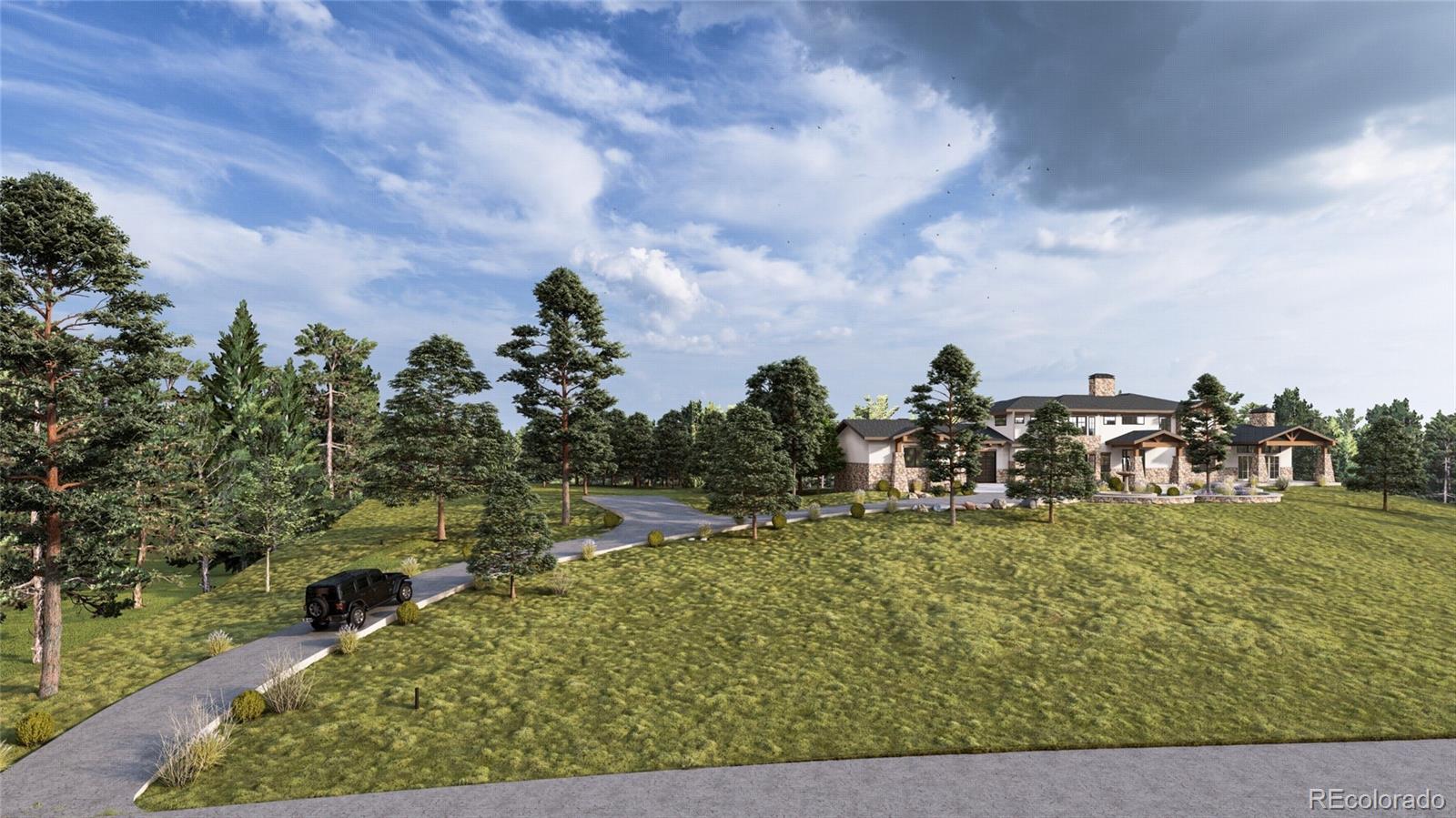 MLS Image #22 for 7969  forest keep circle,parker, Colorado