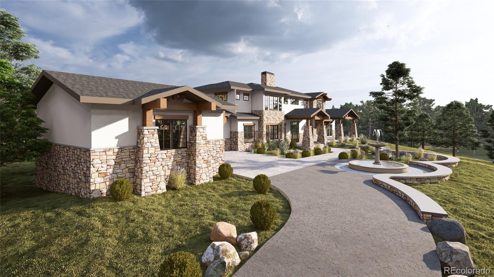 MLS Image #23 for 7969  forest keep circle,parker, Colorado