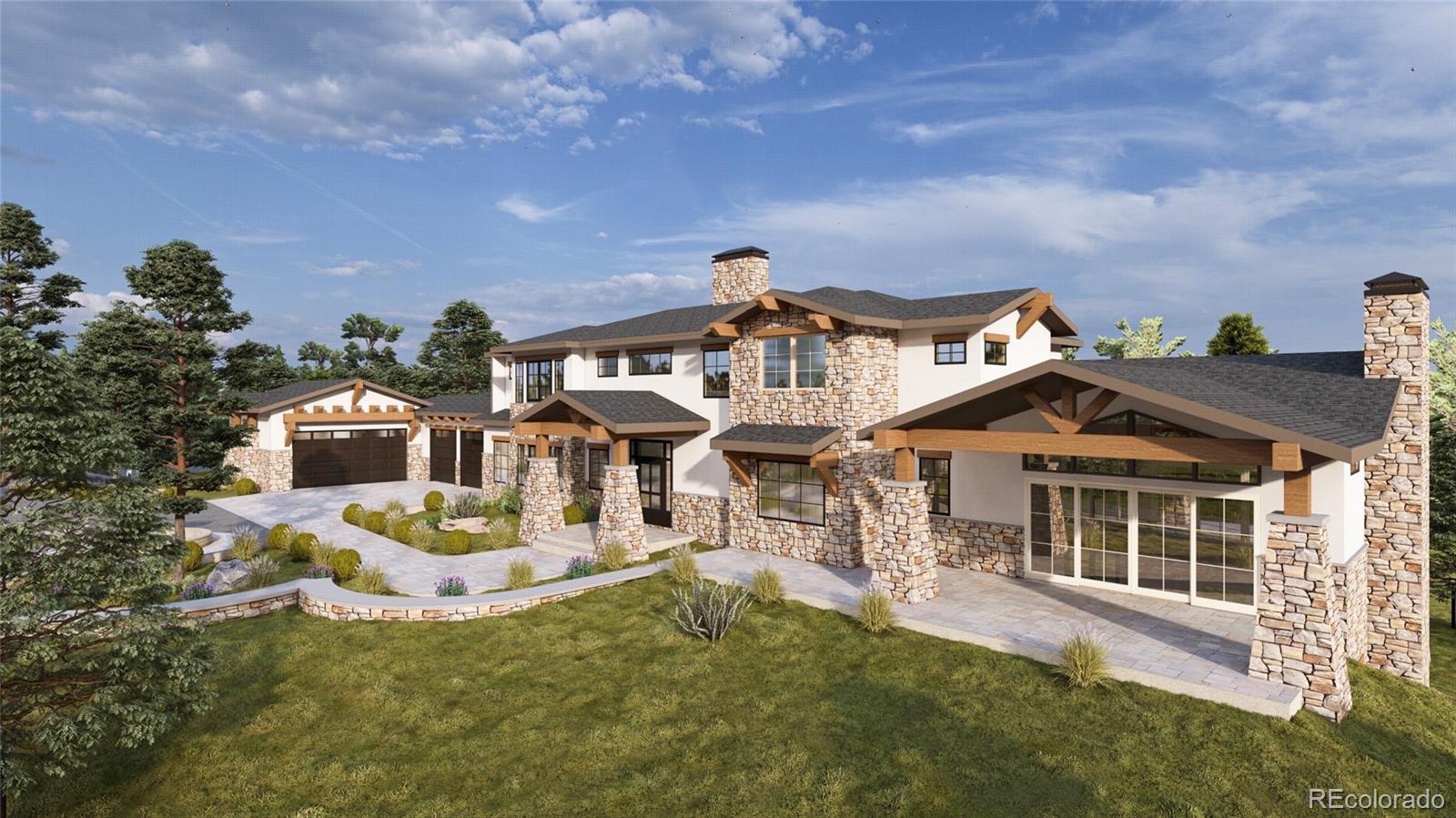 MLS Image #24 for 7969  forest keep circle,parker, Colorado
