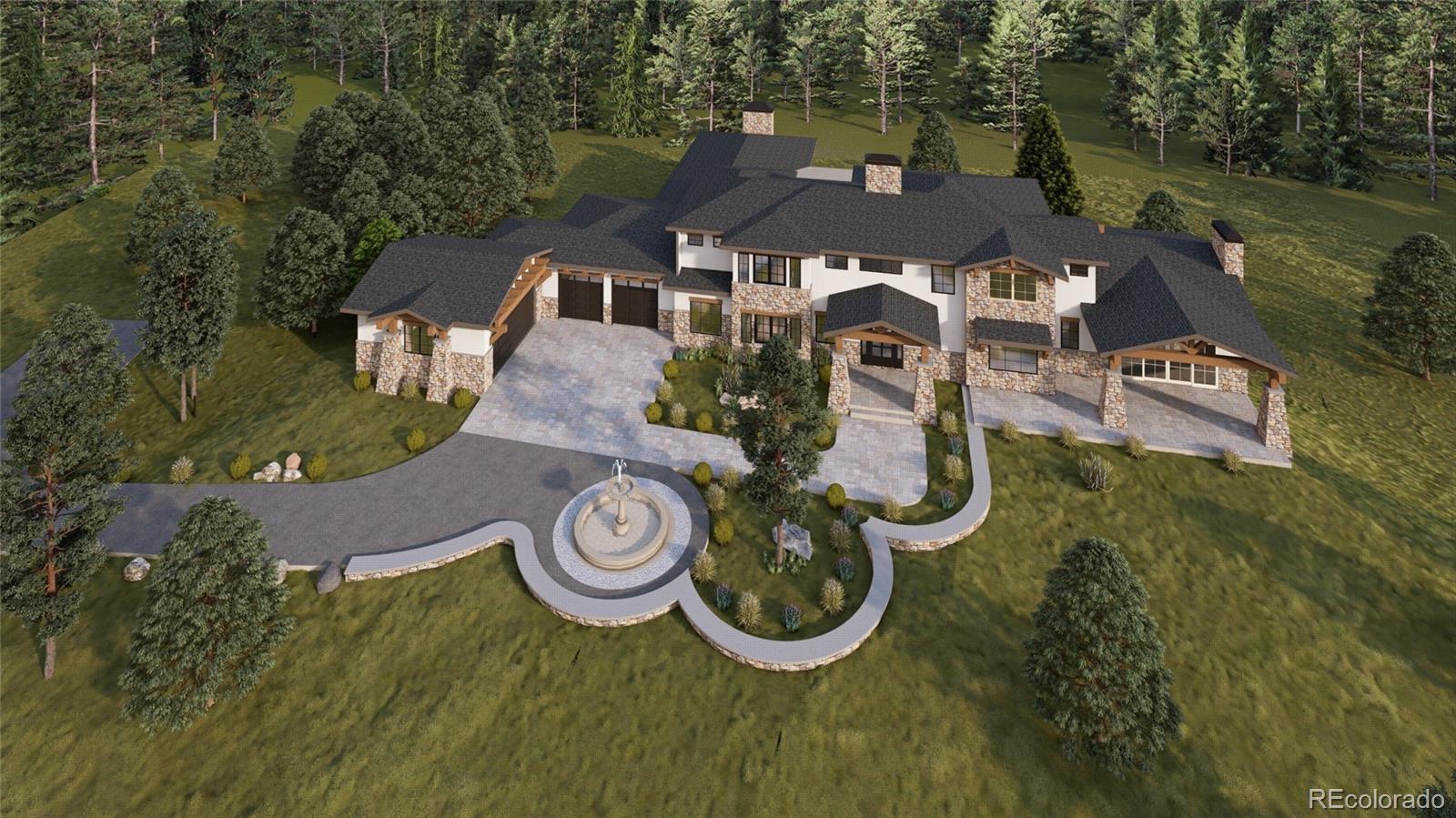 MLS Image #25 for 7969  forest keep circle,parker, Colorado