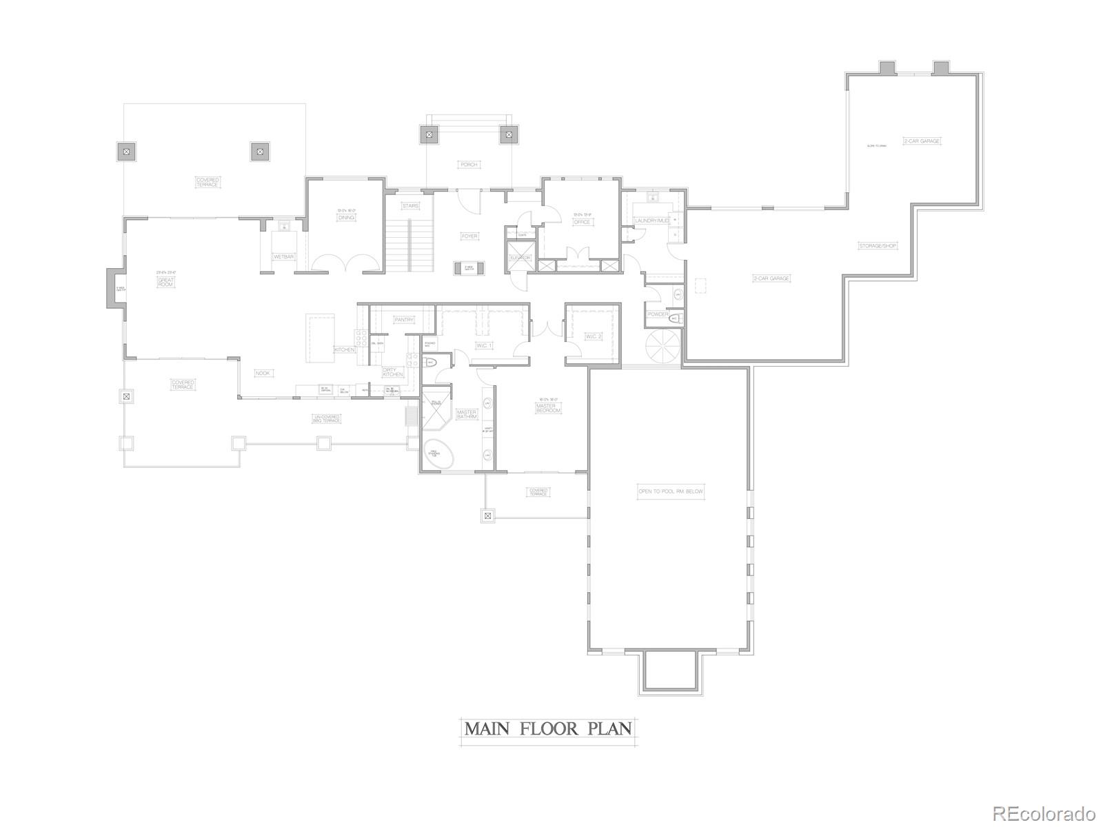 MLS Image #26 for 7969  forest keep circle,parker, Colorado