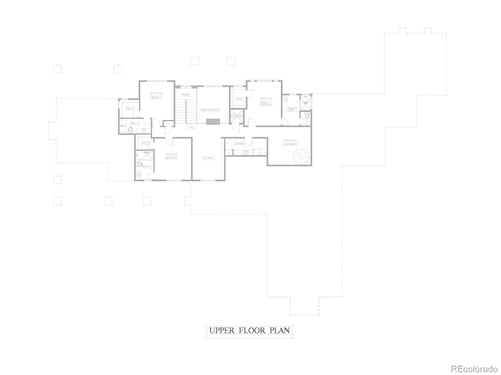 MLS Image #27 for 7969  forest keep circle,parker, Colorado