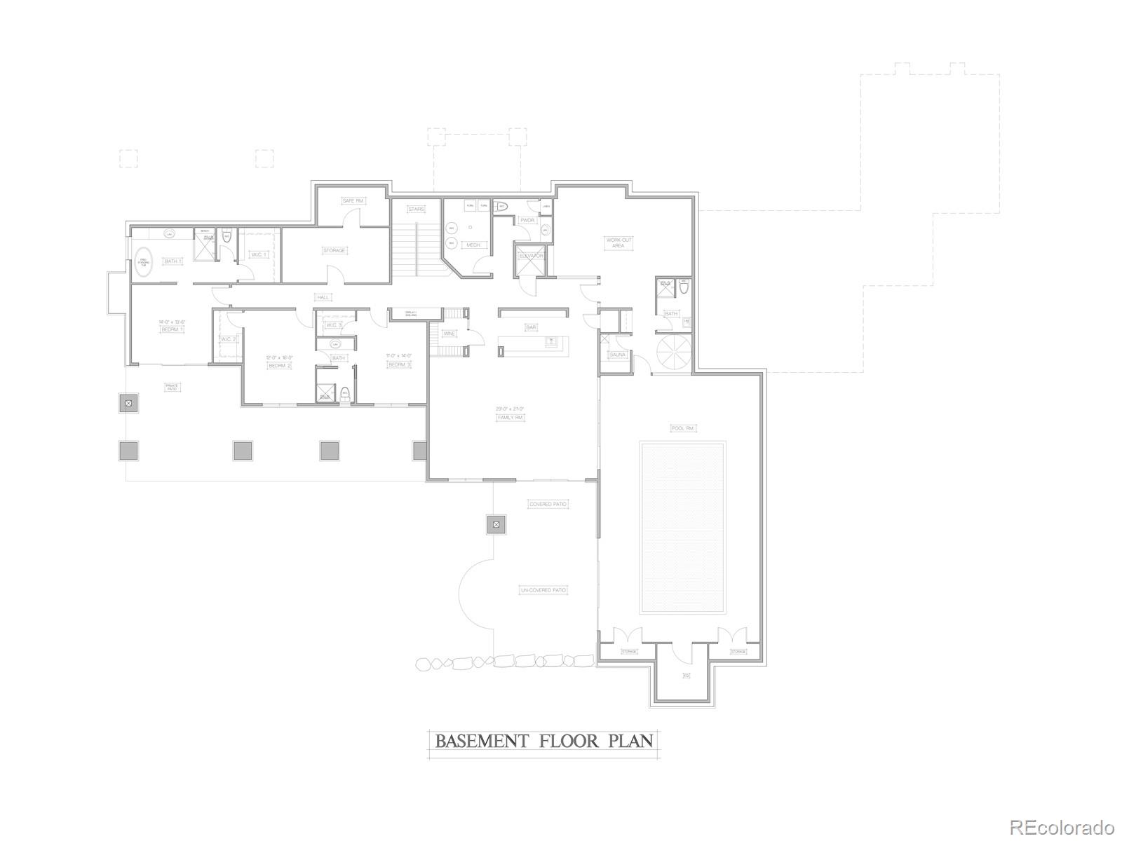 MLS Image #28 for 7969  forest keep circle,parker, Colorado