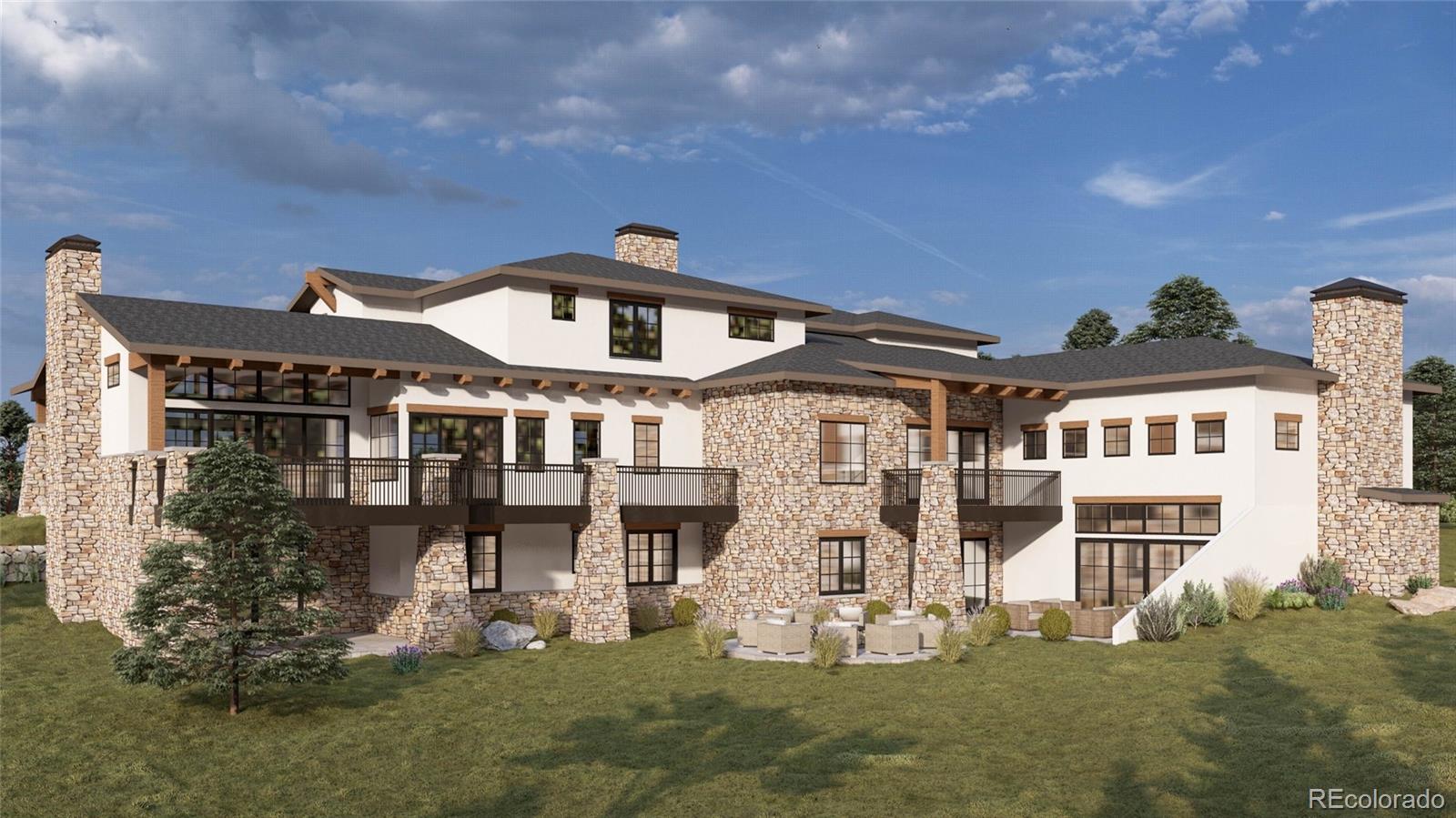 MLS Image #3 for 7969  forest keep circle,parker, Colorado