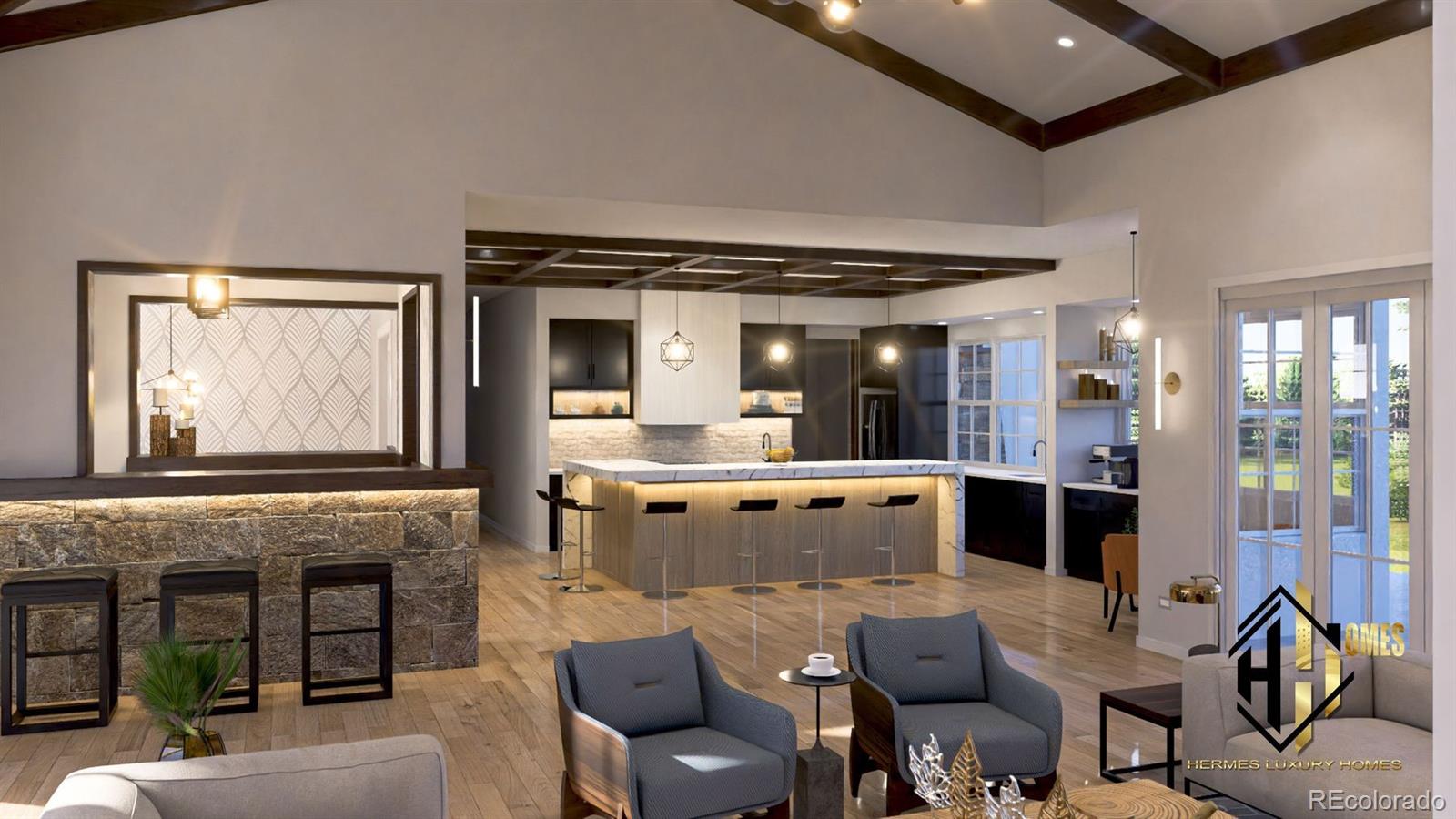 MLS Image #4 for 7969  forest keep circle,parker, Colorado