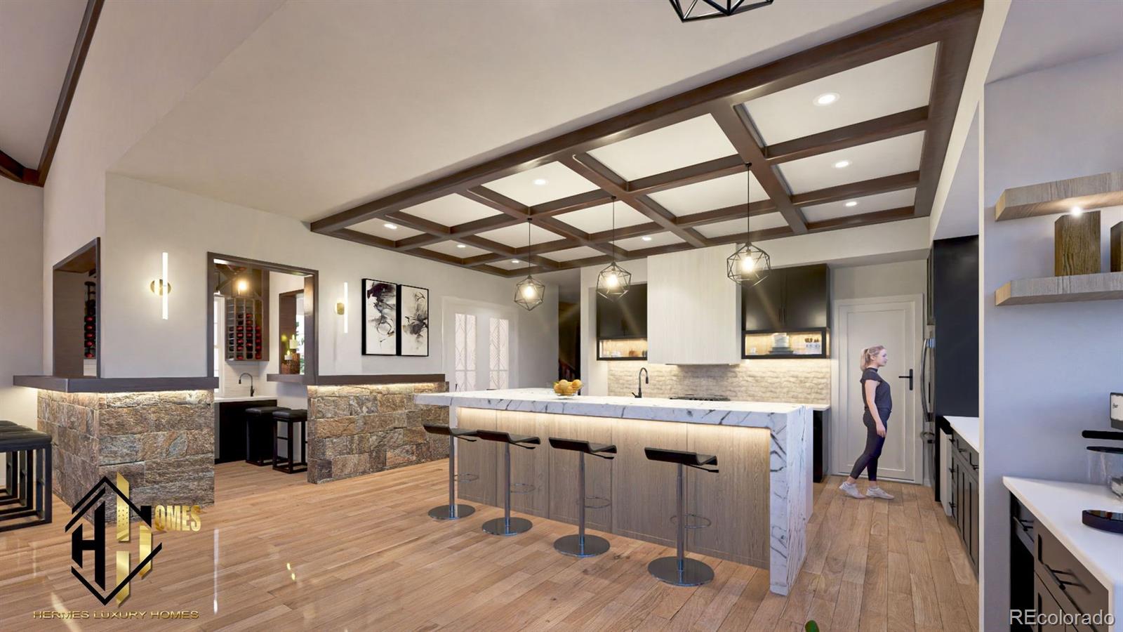 MLS Image #5 for 7969  forest keep circle,parker, Colorado
