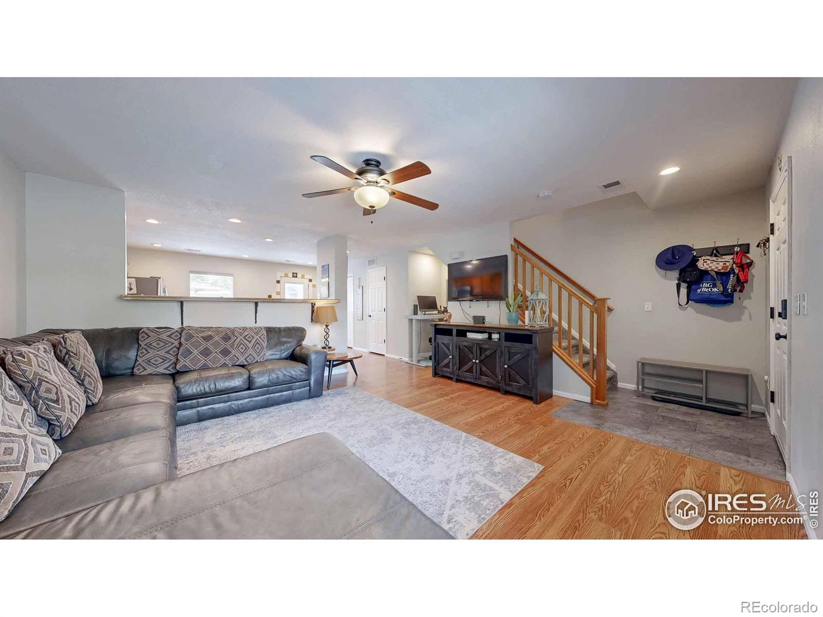 MLS Image #2 for 821  benson lane,fort collins, Colorado