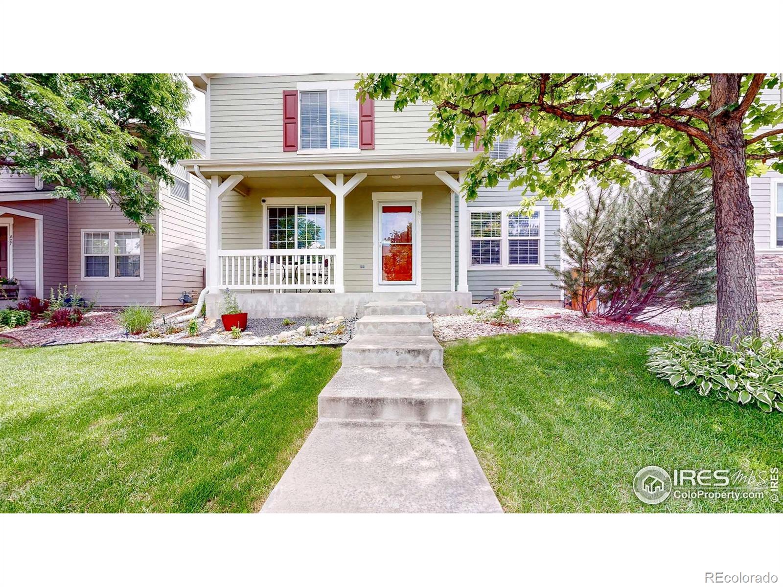 MLS Image #22 for 821  benson lane,fort collins, Colorado