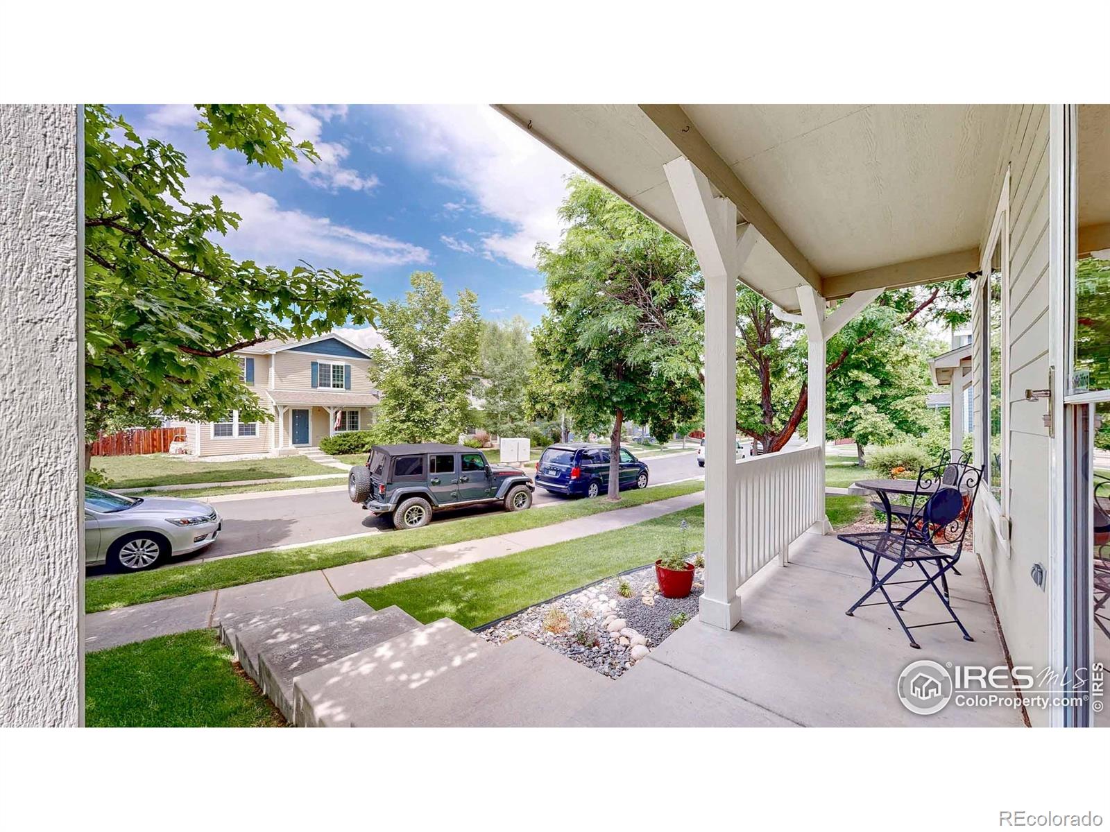 MLS Image #24 for 821  benson lane,fort collins, Colorado
