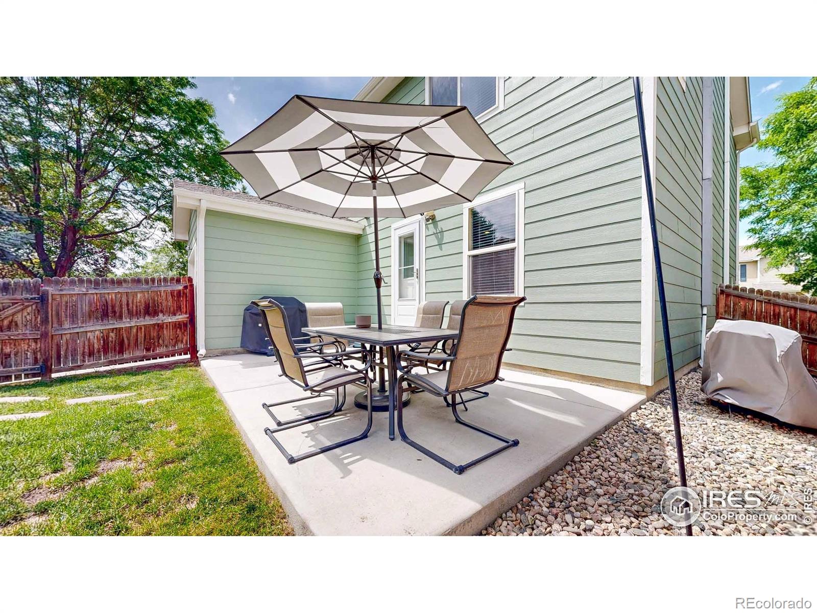 MLS Image #26 for 821  benson lane,fort collins, Colorado