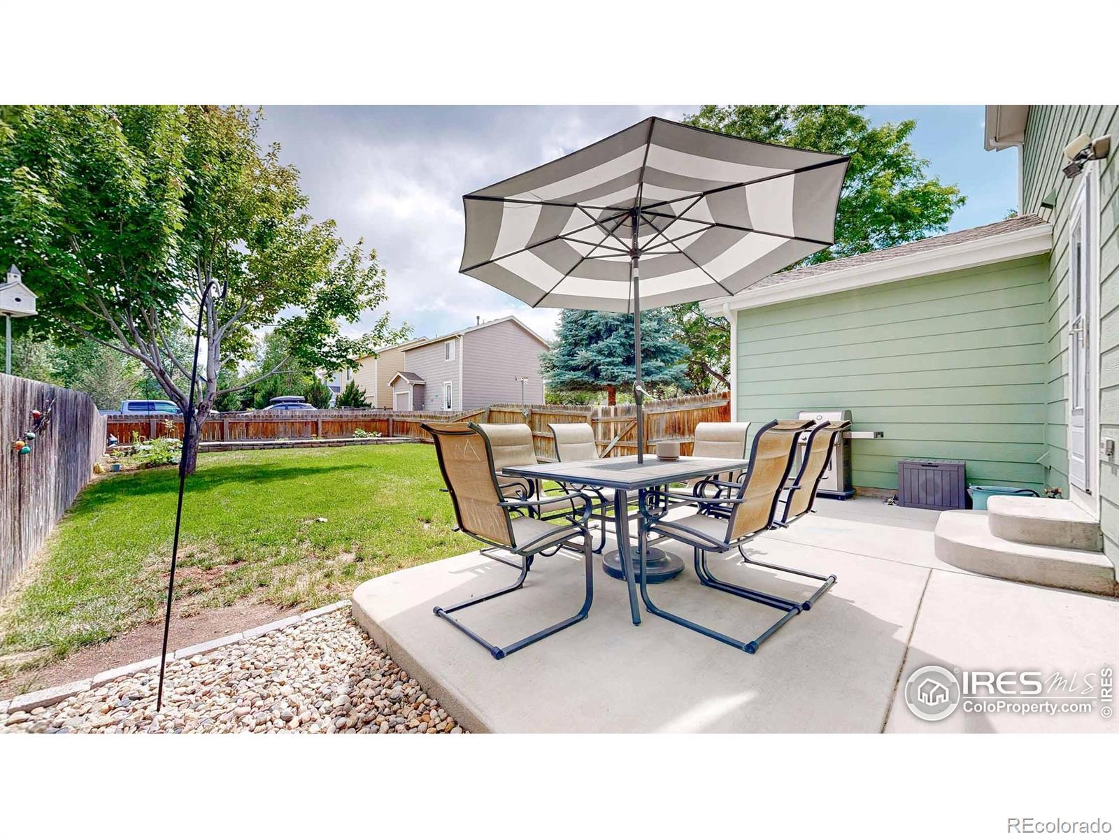 MLS Image #27 for 821  benson lane,fort collins, Colorado