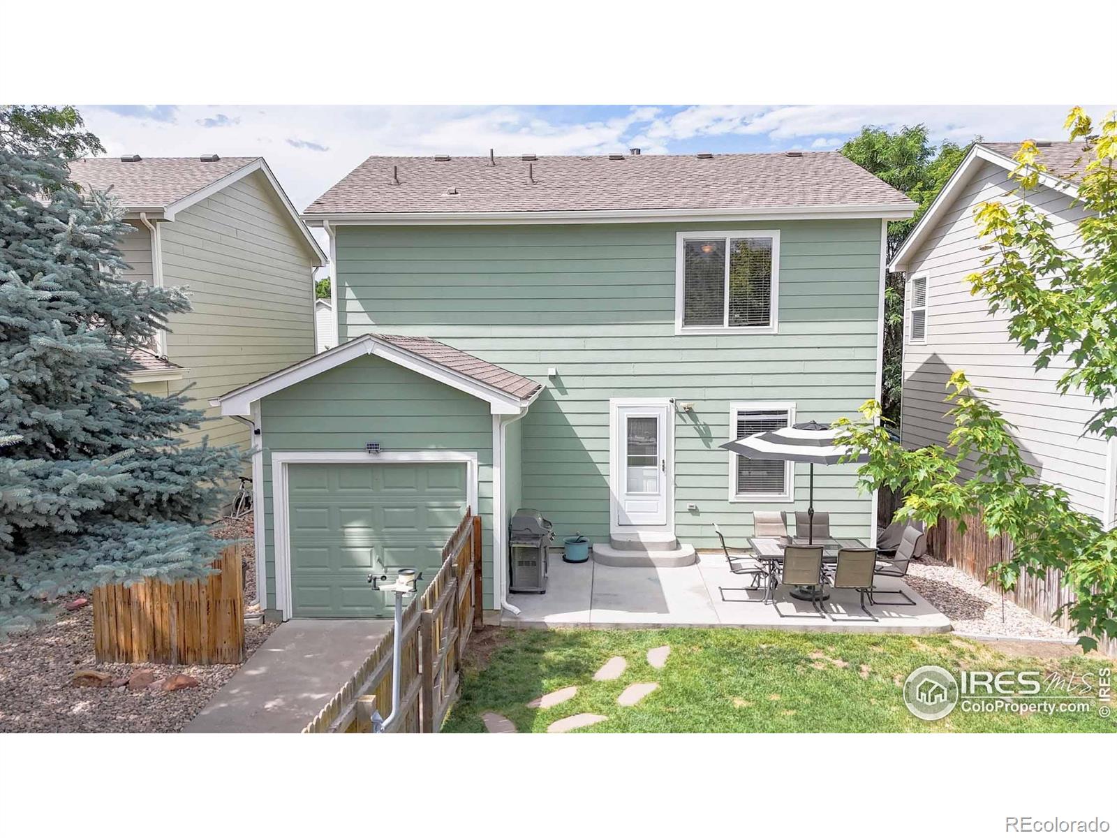 MLS Image #28 for 821  benson lane,fort collins, Colorado