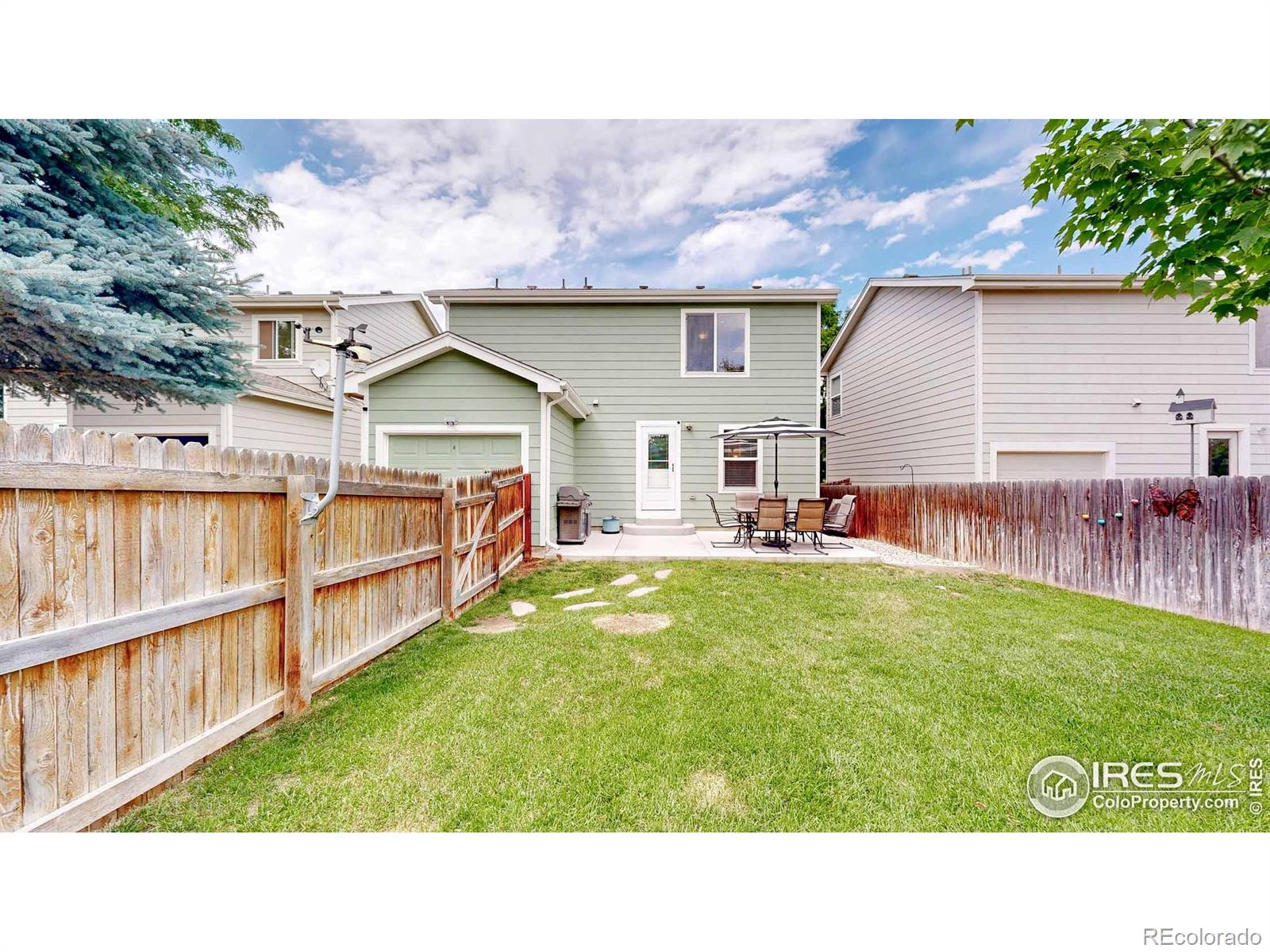 MLS Image #29 for 821  benson lane,fort collins, Colorado