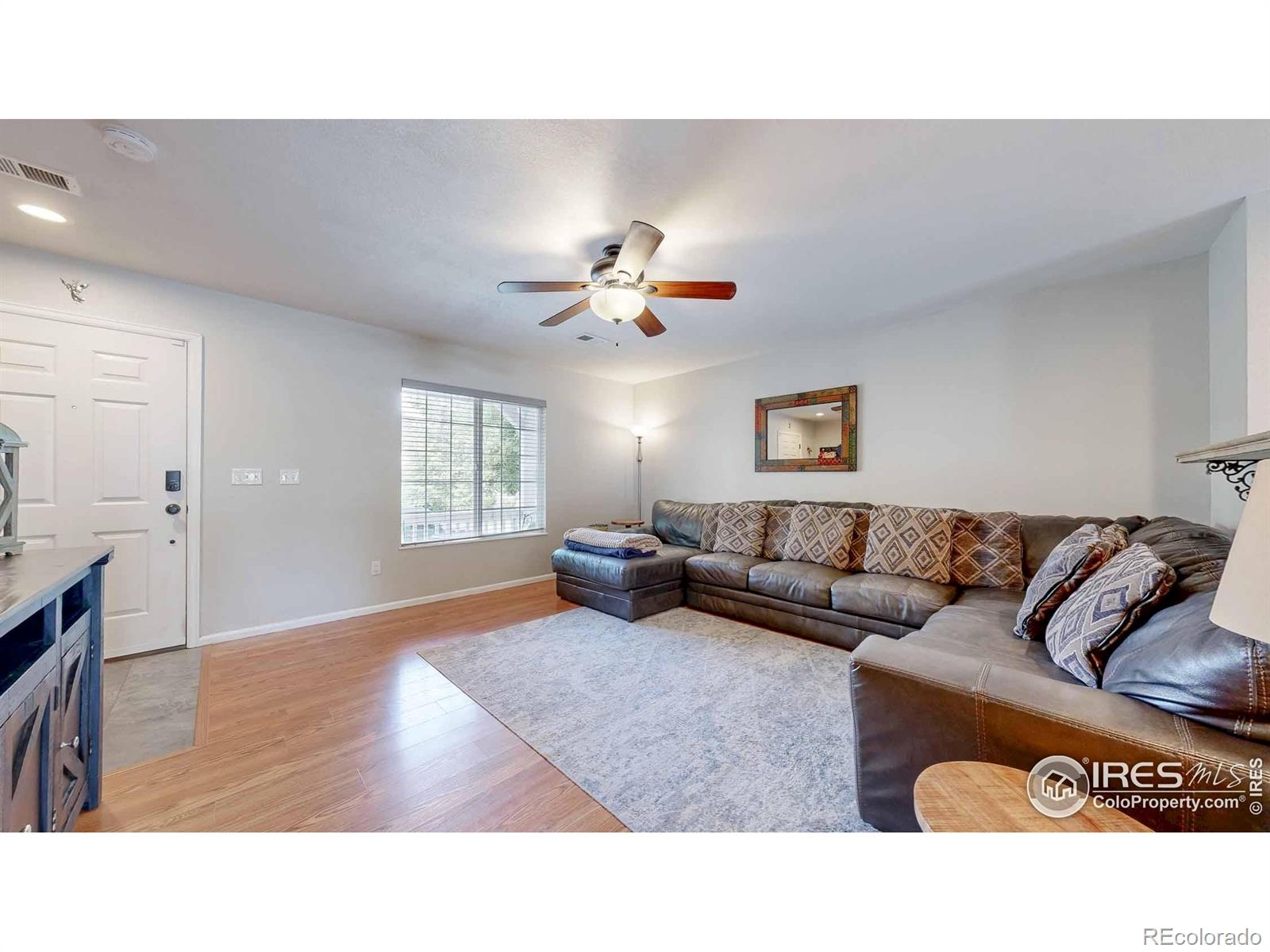 MLS Image #3 for 821  benson lane,fort collins, Colorado