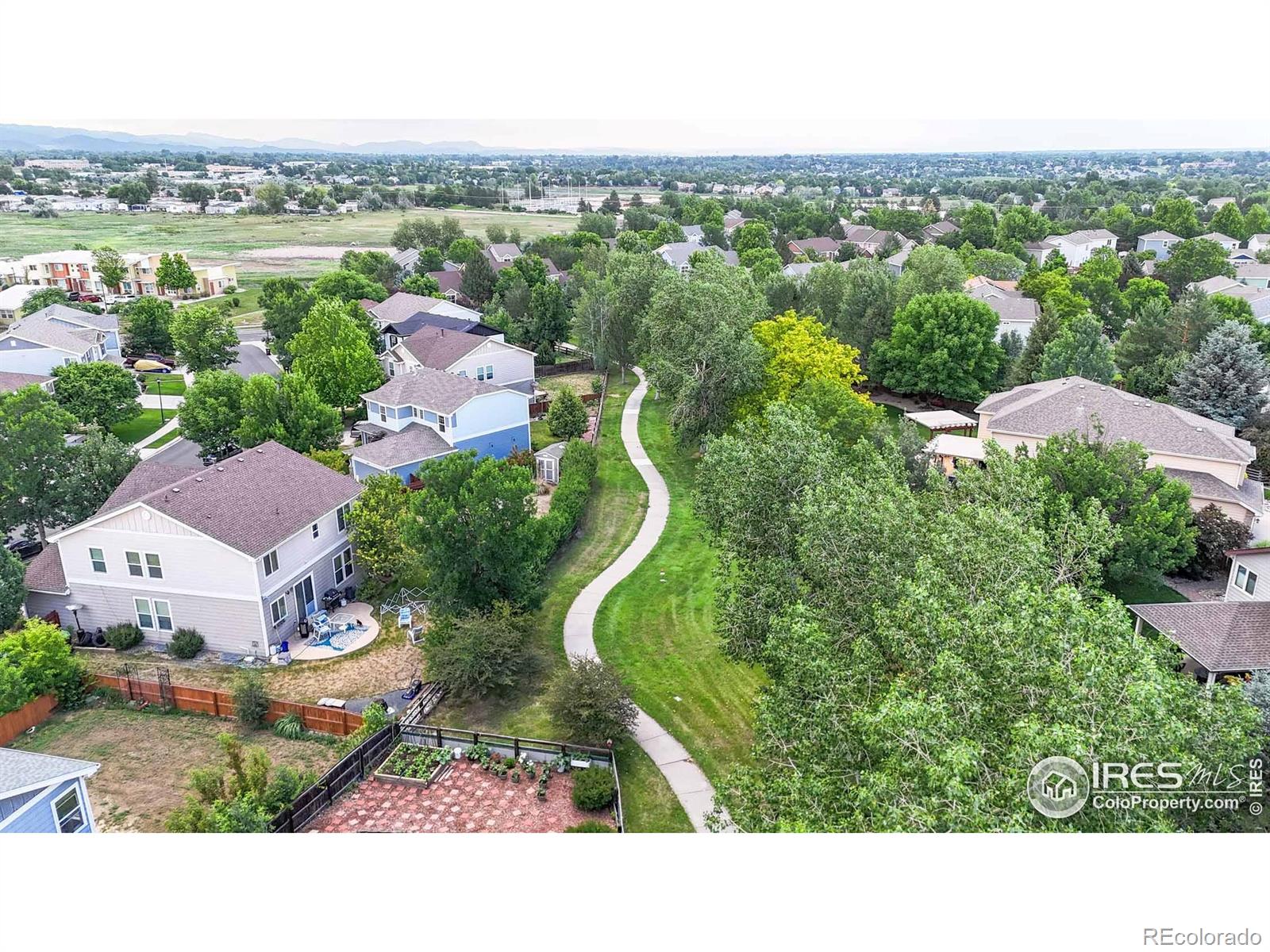 MLS Image #35 for 821  benson lane,fort collins, Colorado
